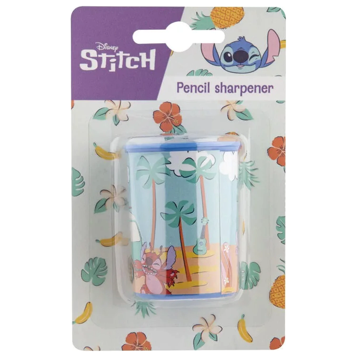 Lilo & Stitch Aloha Šilček fotografija izdelka