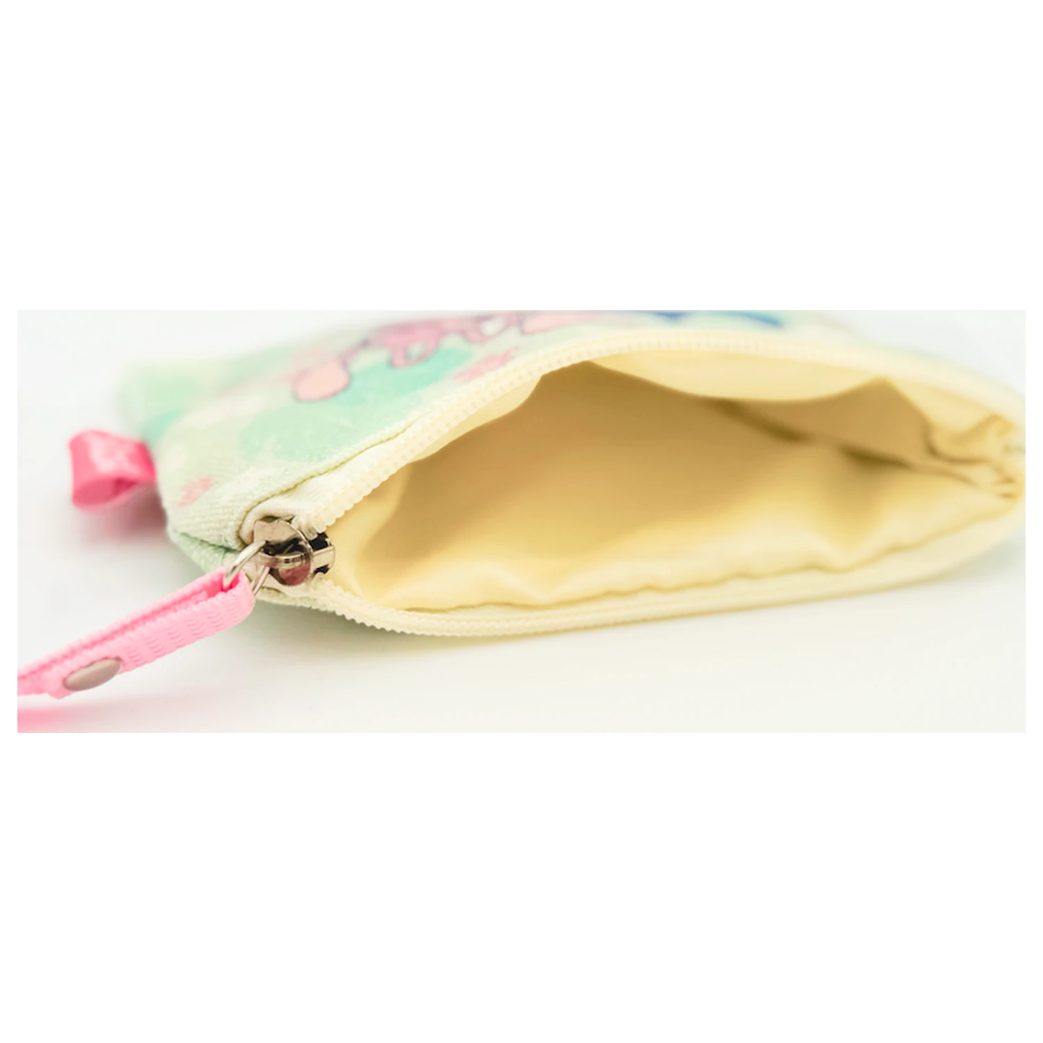 Stitch & Angel Bundle Poletni val Torba za čez ramo + denarnica na torbici fotografija izdelka