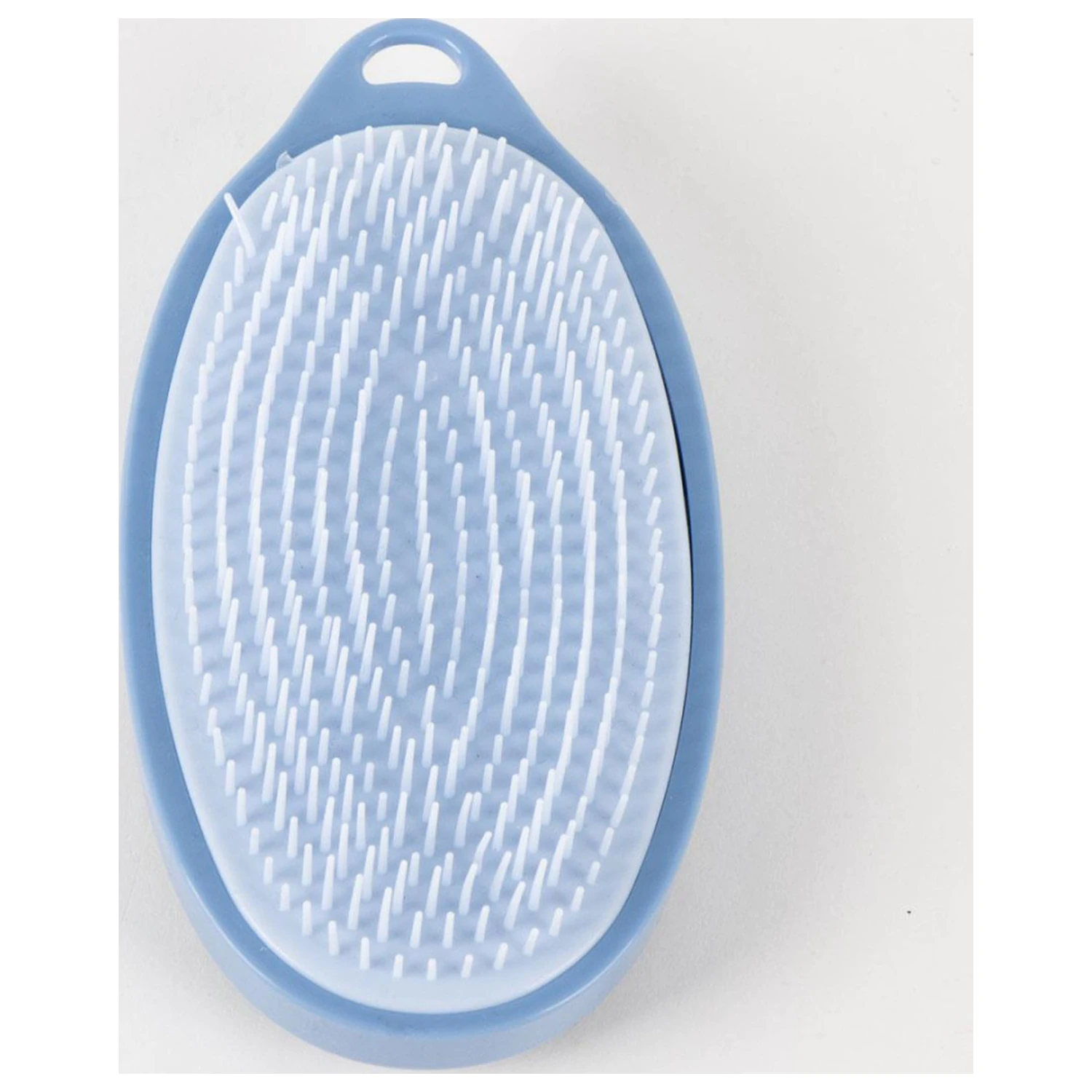 Stitch Angel bleščeča krtača za lase, glavnik 13 cm fotografija izdelka