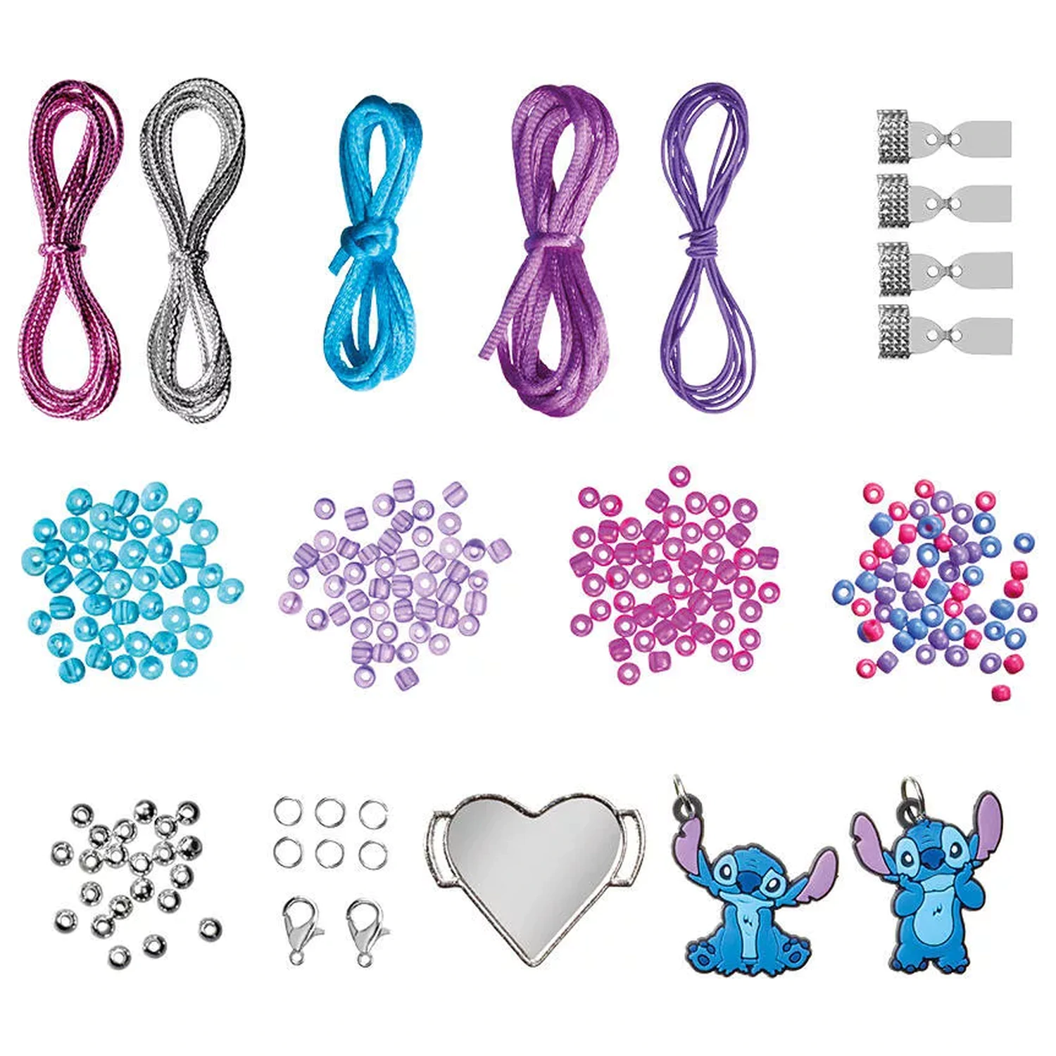 Stitch Angel 2-v-1 Ustvarjalni set fotografija izdelka