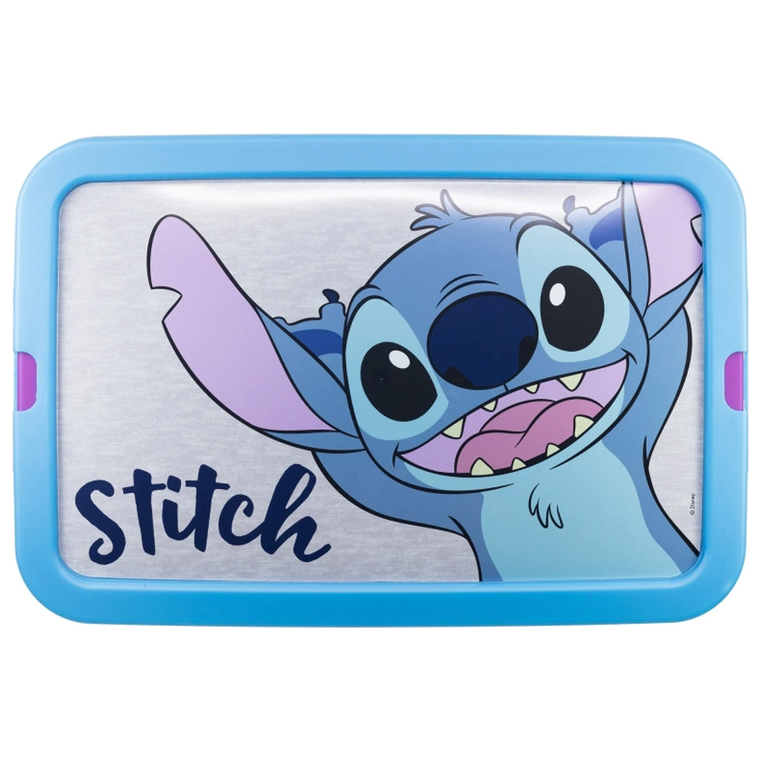 Stitch Angel Plastična škatla za shranjevanje 7 L fotografija izdelka