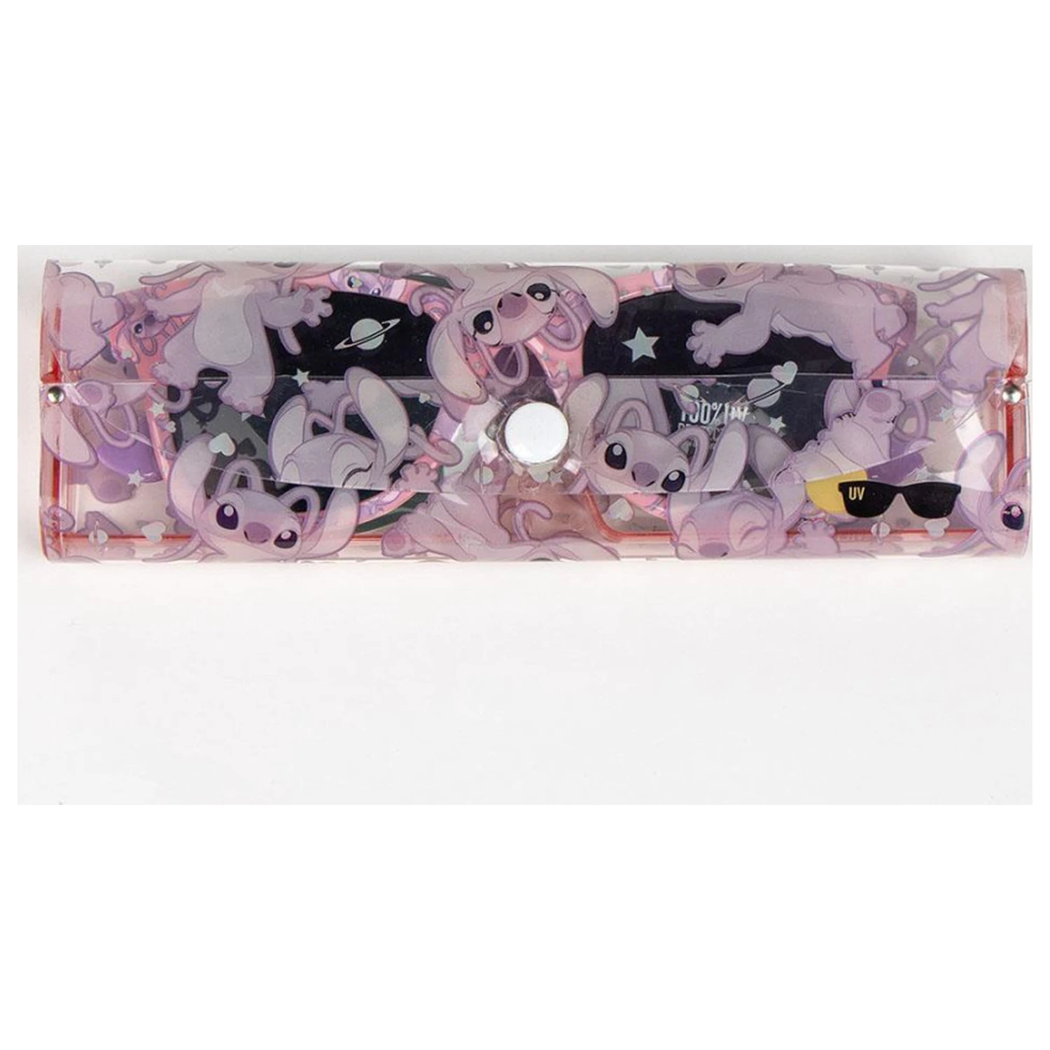 Stitch Angel sončna očala v etuiju fotografija izdelka