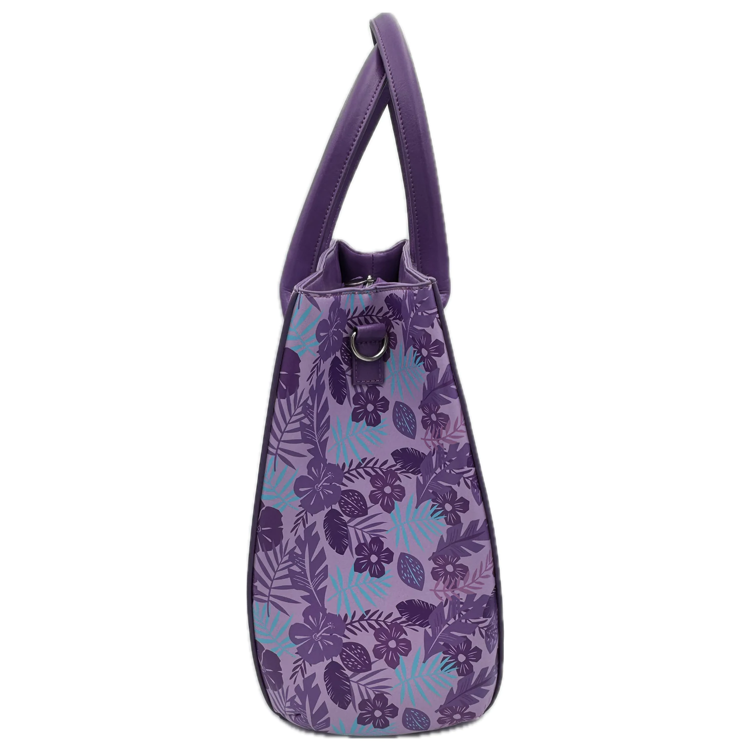 Stitch & Angel Ohana PU Ročna torbica 30x16x33.5cm fotografija izdelka