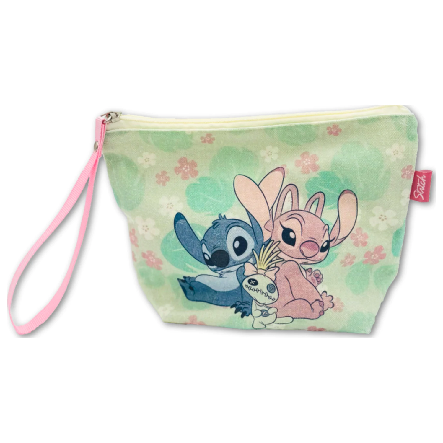 Stitch & Angel Summer Wave potovalna torba fotografija izdelka
