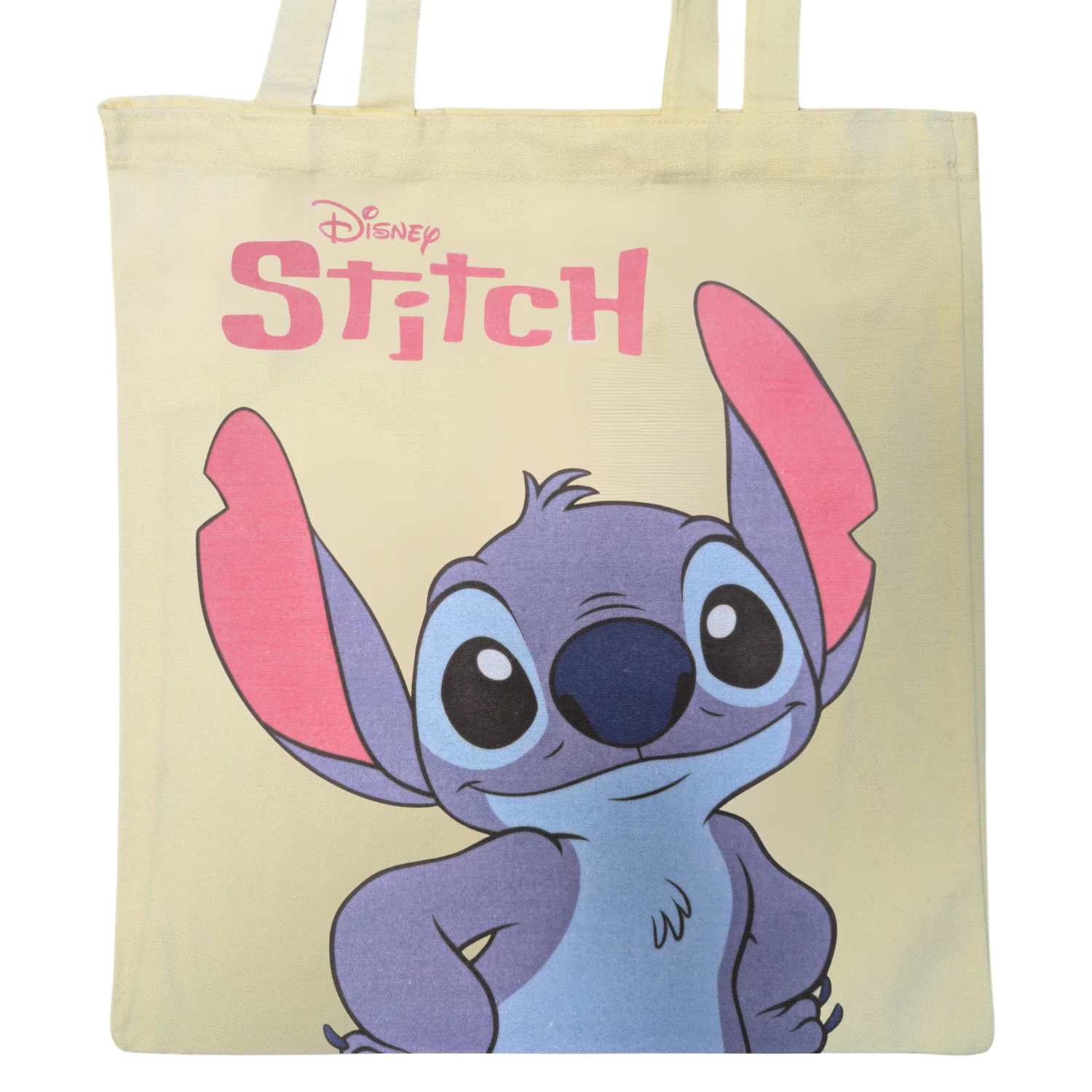 Stitch nakupovalna torba fotografija izdelka
