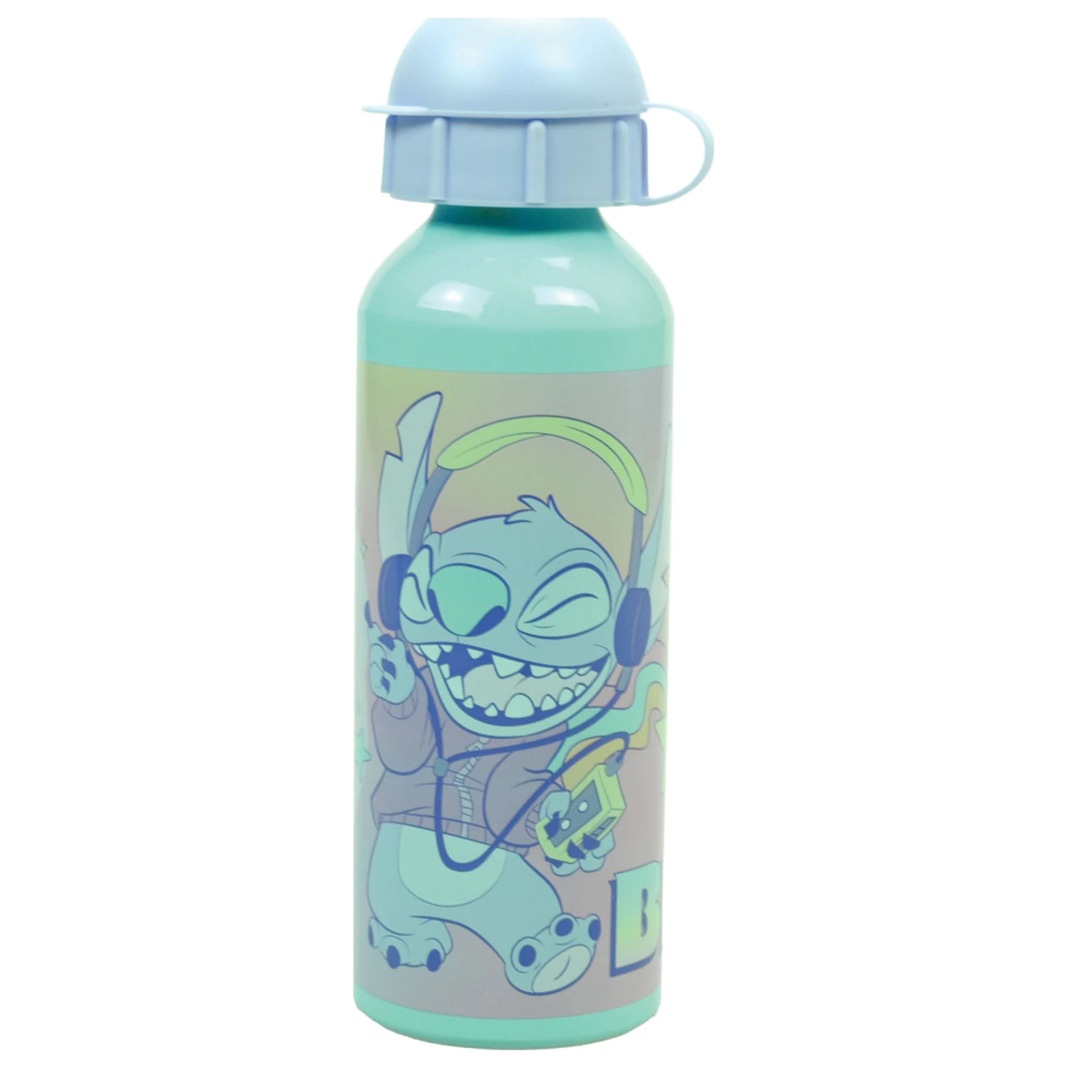 Stitch Blast škatla za sendviče + komplet aluminijaste stekleničke za vodo fotografija izdelka