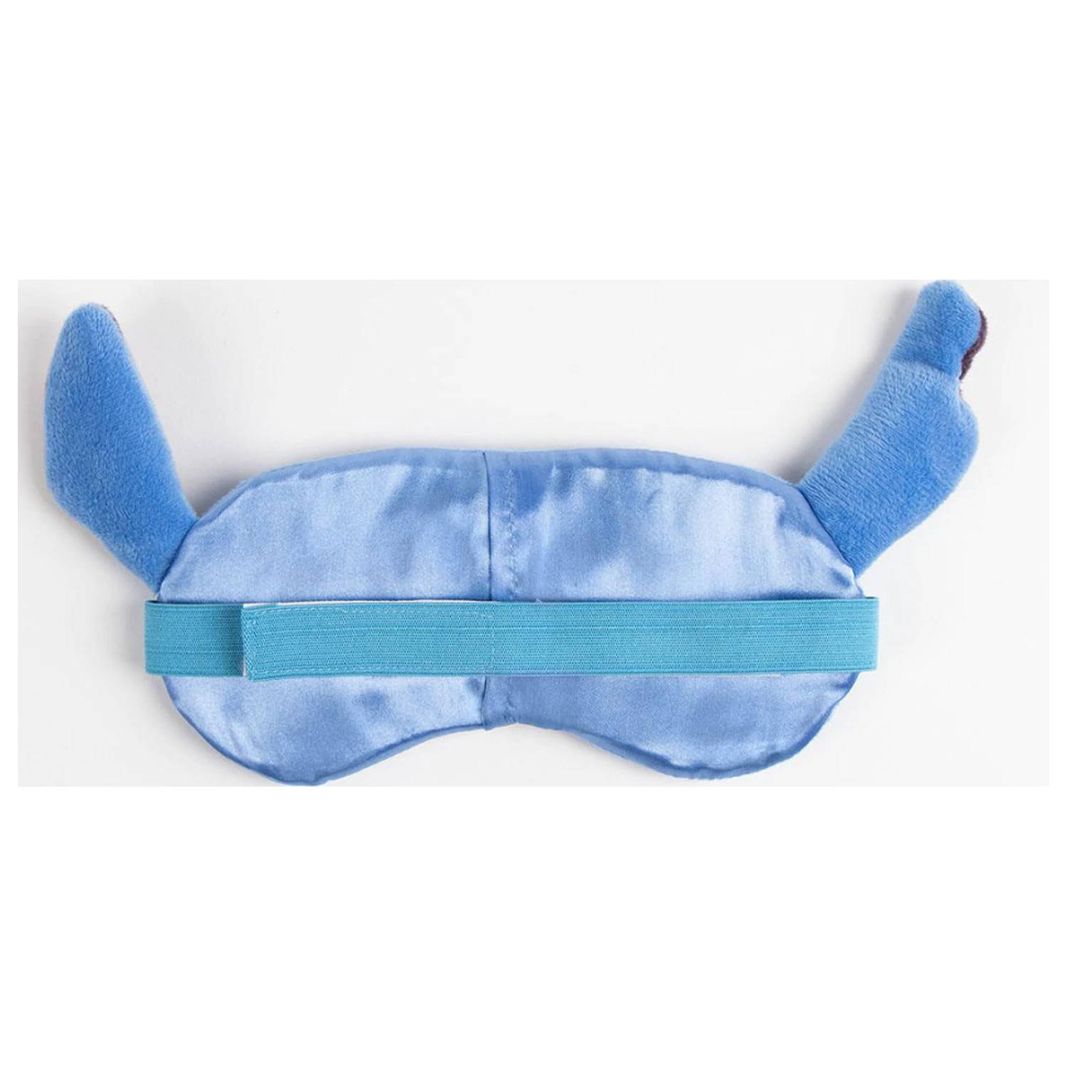 Stitch Blue adult gel spalna maska, nočna maska za oči fotografija izdelka