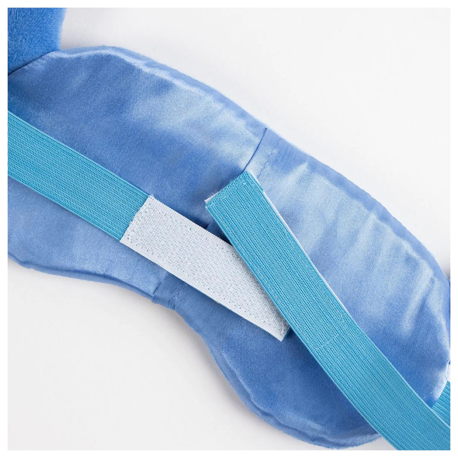 Stitch Blue adult gel spalna maska, nočna maska za oči fotografija izdelka