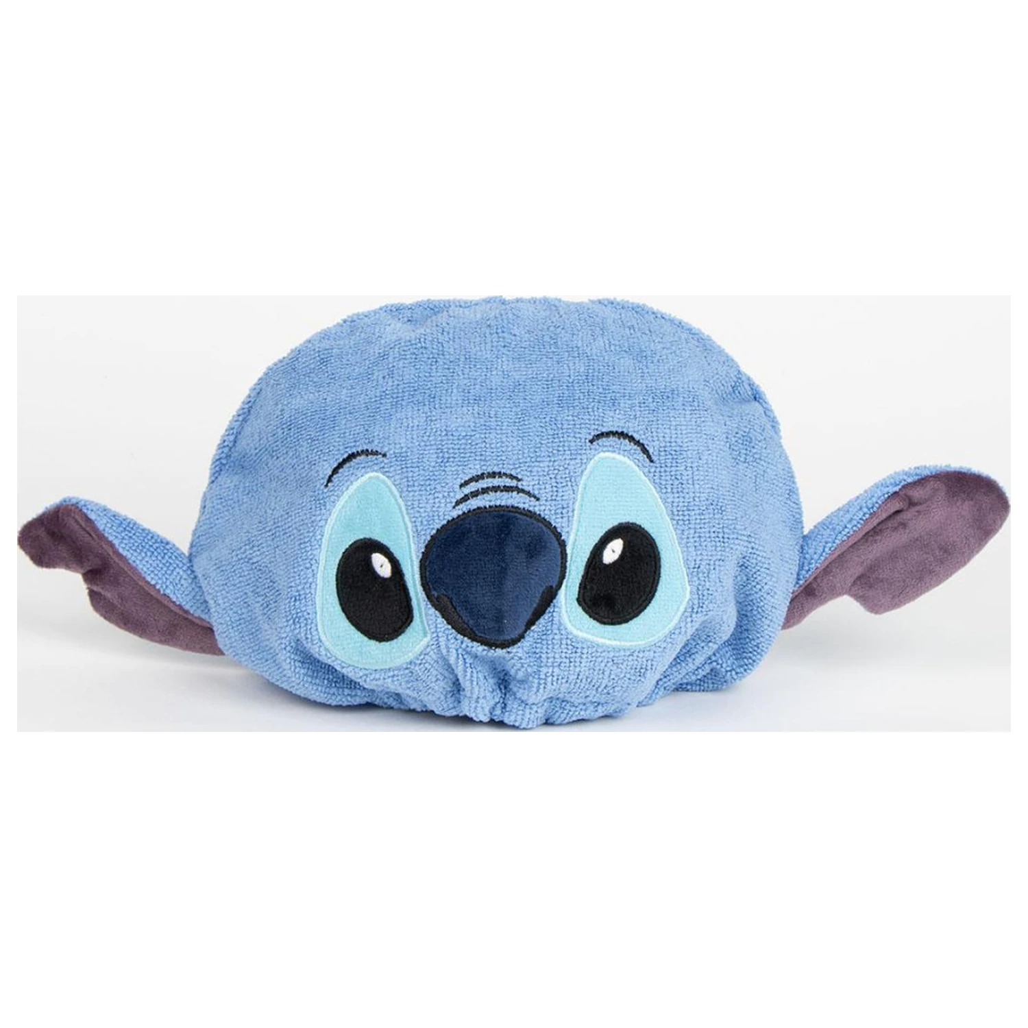 Stitch modra brisača za lase fotografija izdelka