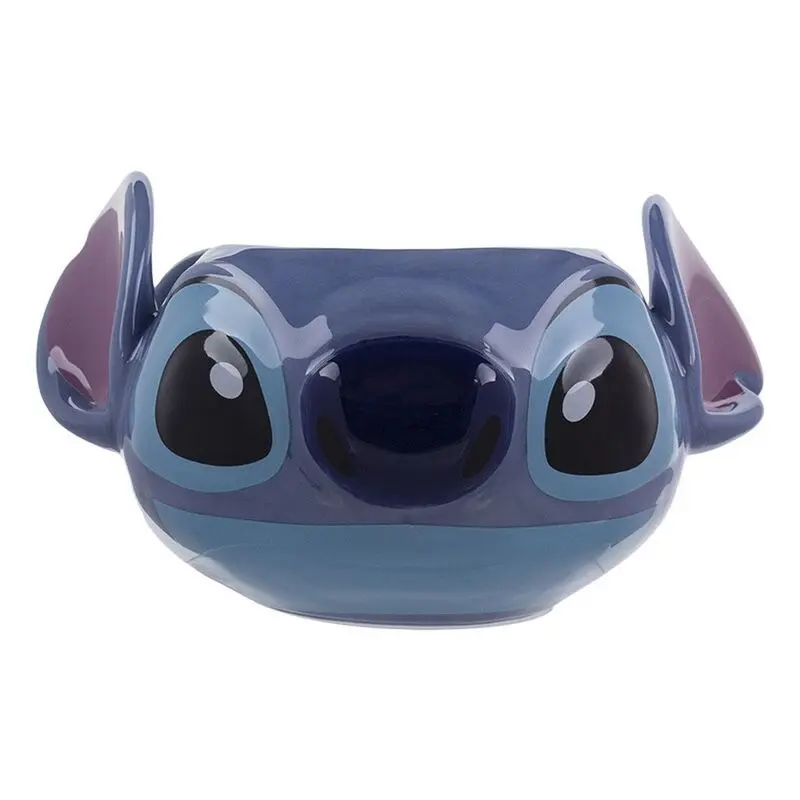 Lilo & Stitch 3D skodelica Stitch fotografija izdelka