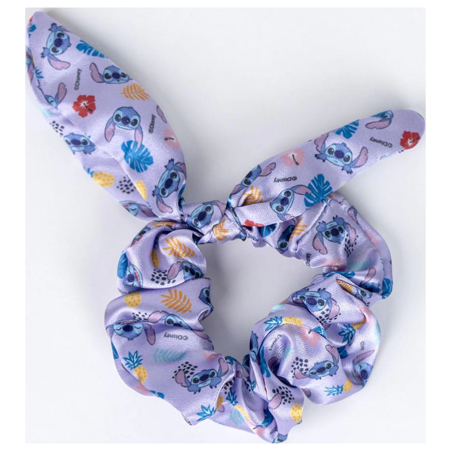 Stitch Breeze ogrlica in set dodatkov za lase fotografija izdelka