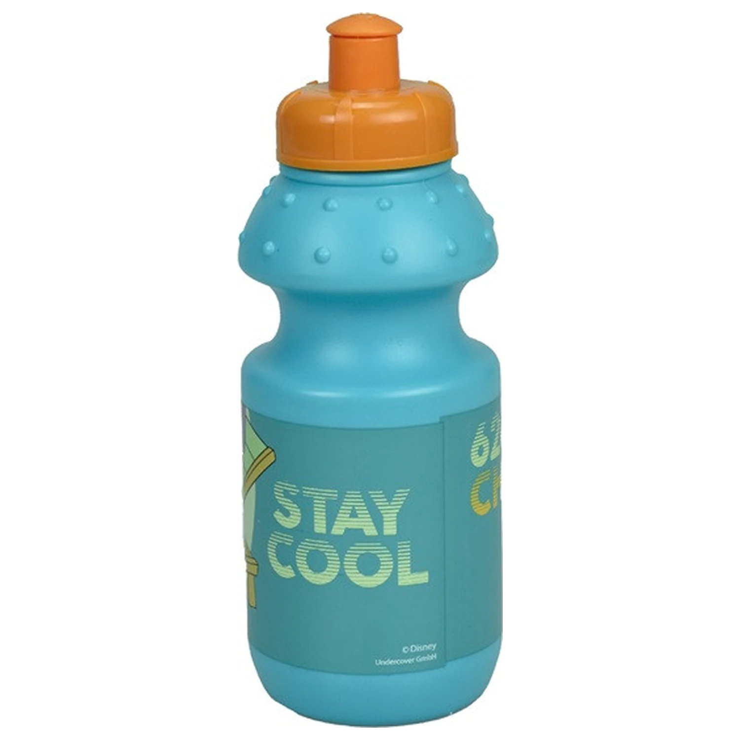 Stitch Cool Plastična Športna Steklenica 350 ml fotografija izdelka