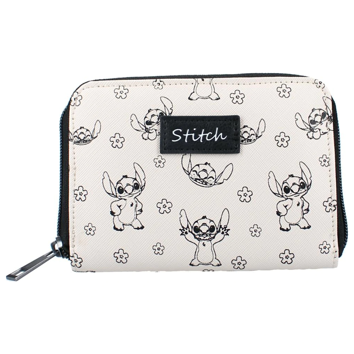 Stitch ljubka in modna denarnica fotografija izdelka