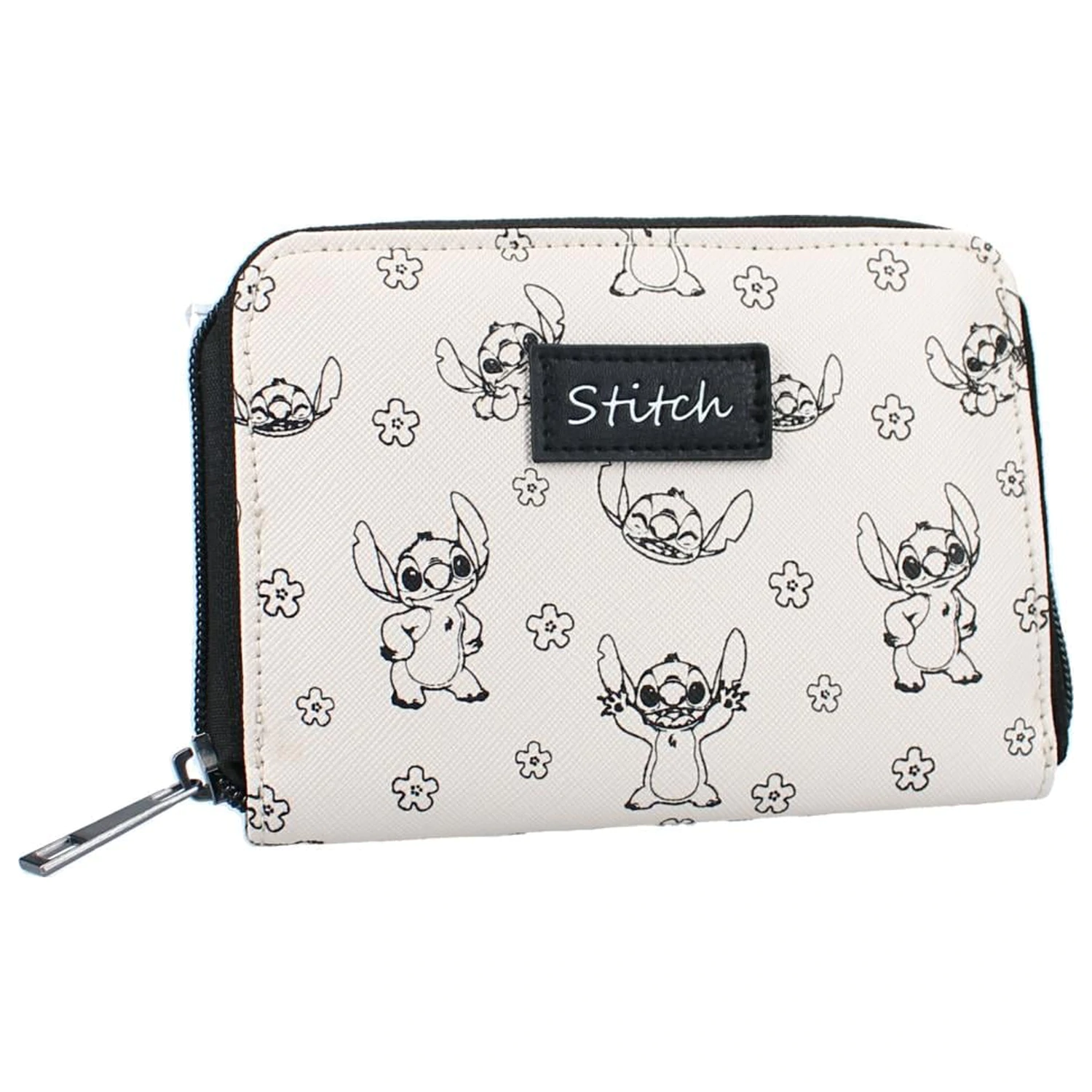 Stitch ljubka in modna denarnica fotografija izdelka