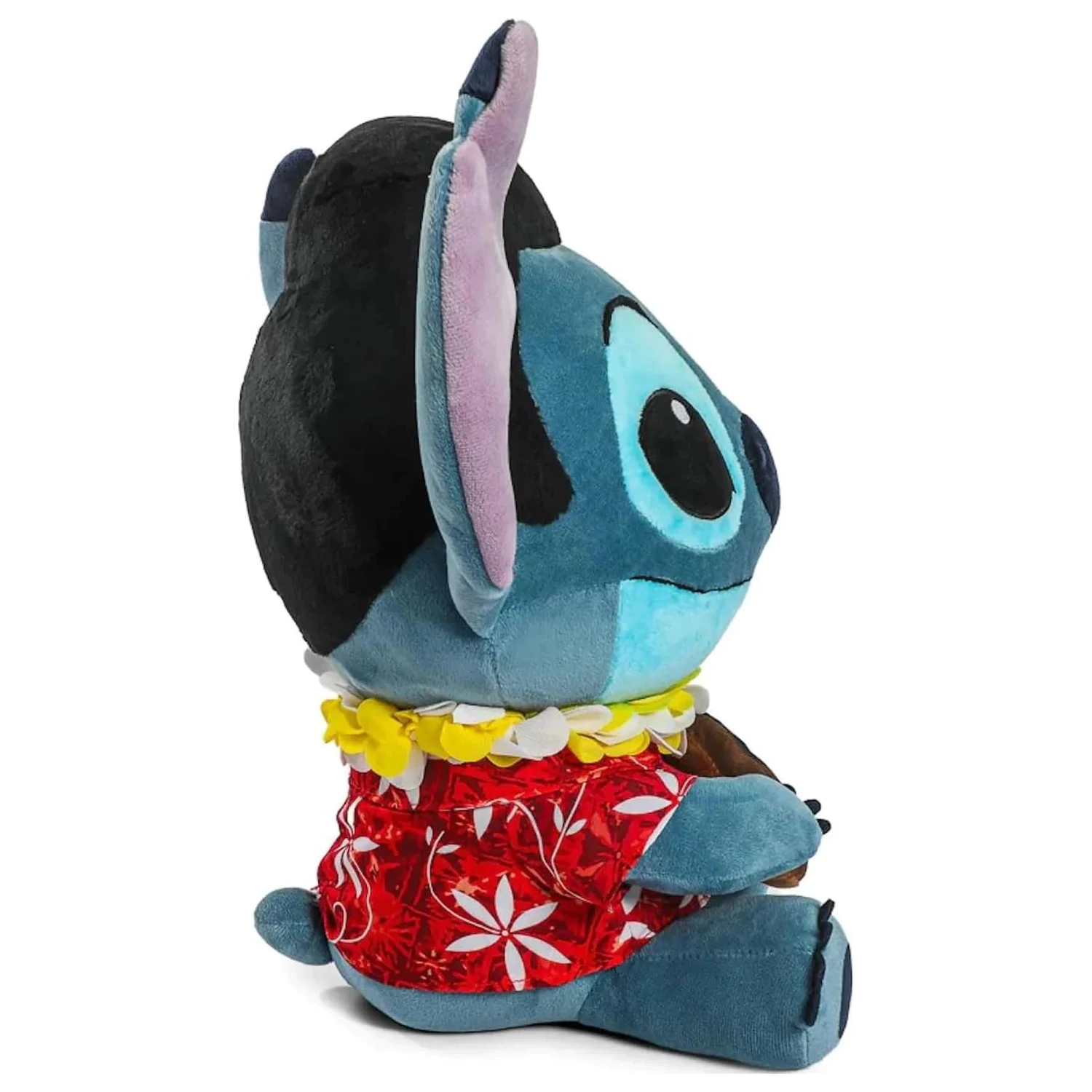 Stitch Elvis Hawaii Kidrobot Vibrating Plush 40 cm fotografija izdelka