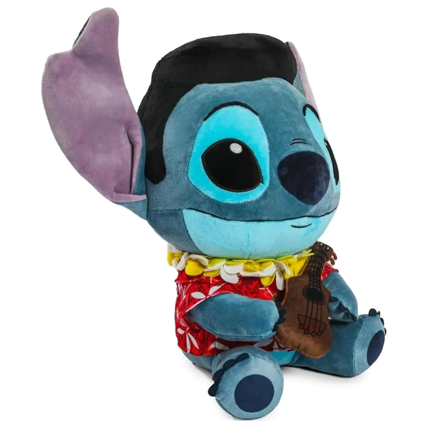 Stitch Elvis Hawaii Kidrobot Vibrating Plush 40 cm fotografija izdelka