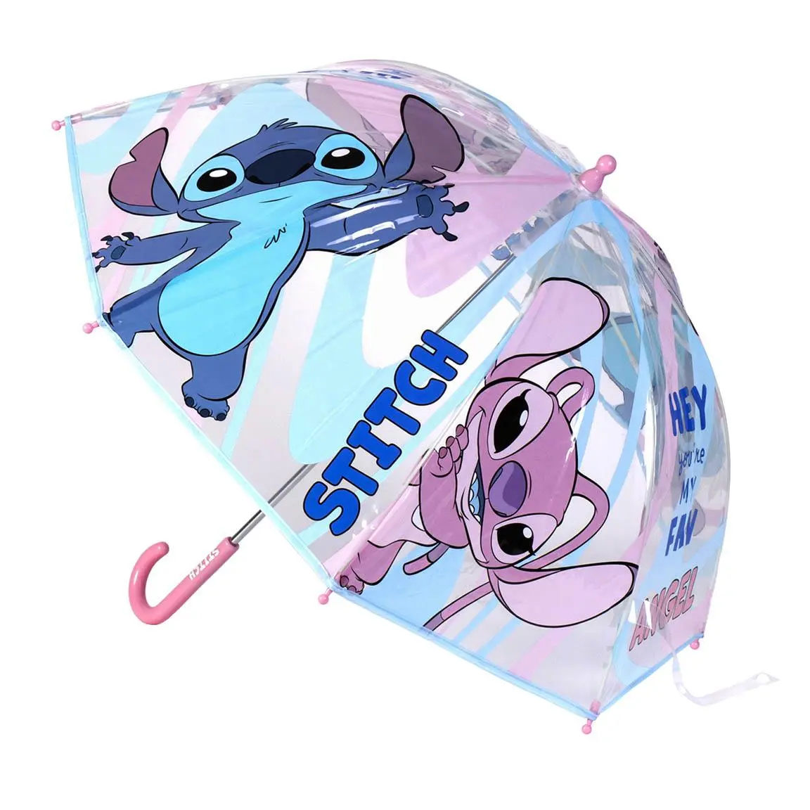 Stitch dežnik fotografija izdelka