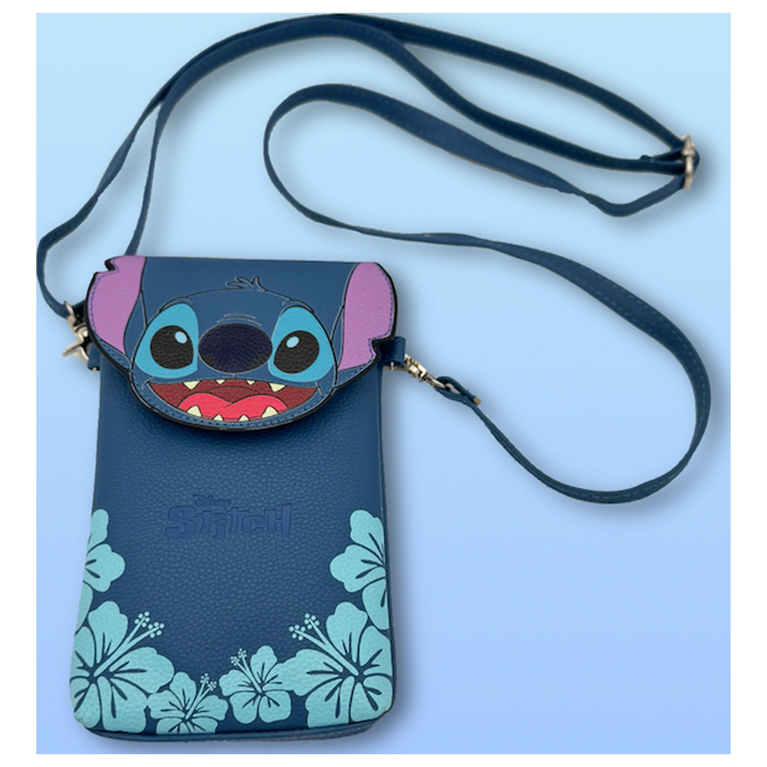 Stitch Fashion Duo torba za čez ramo za telefon fotografija izdelka