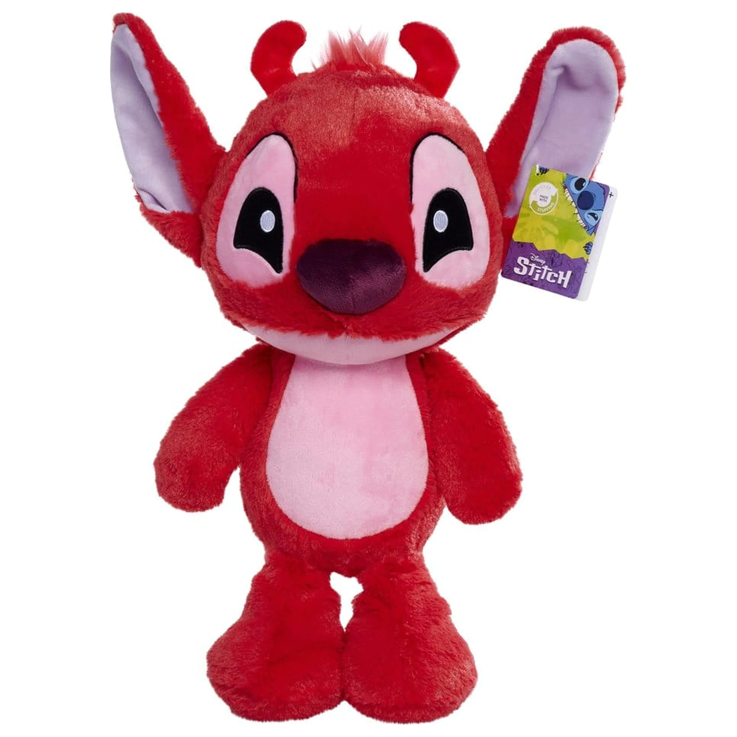 Stitch Flopsies Plišasta figura Leroy 25 cm fotografija izdelka