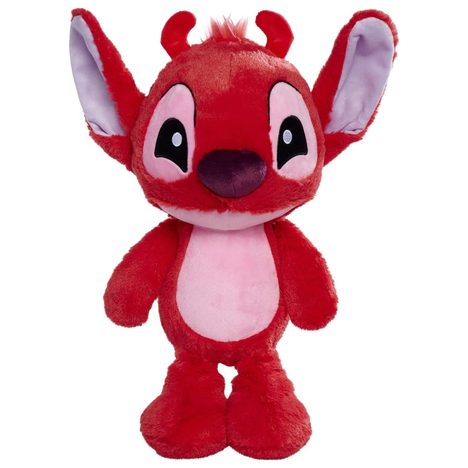 Stitch Flopsies Plišasta figura Leroy 25 cm fotografija izdelka