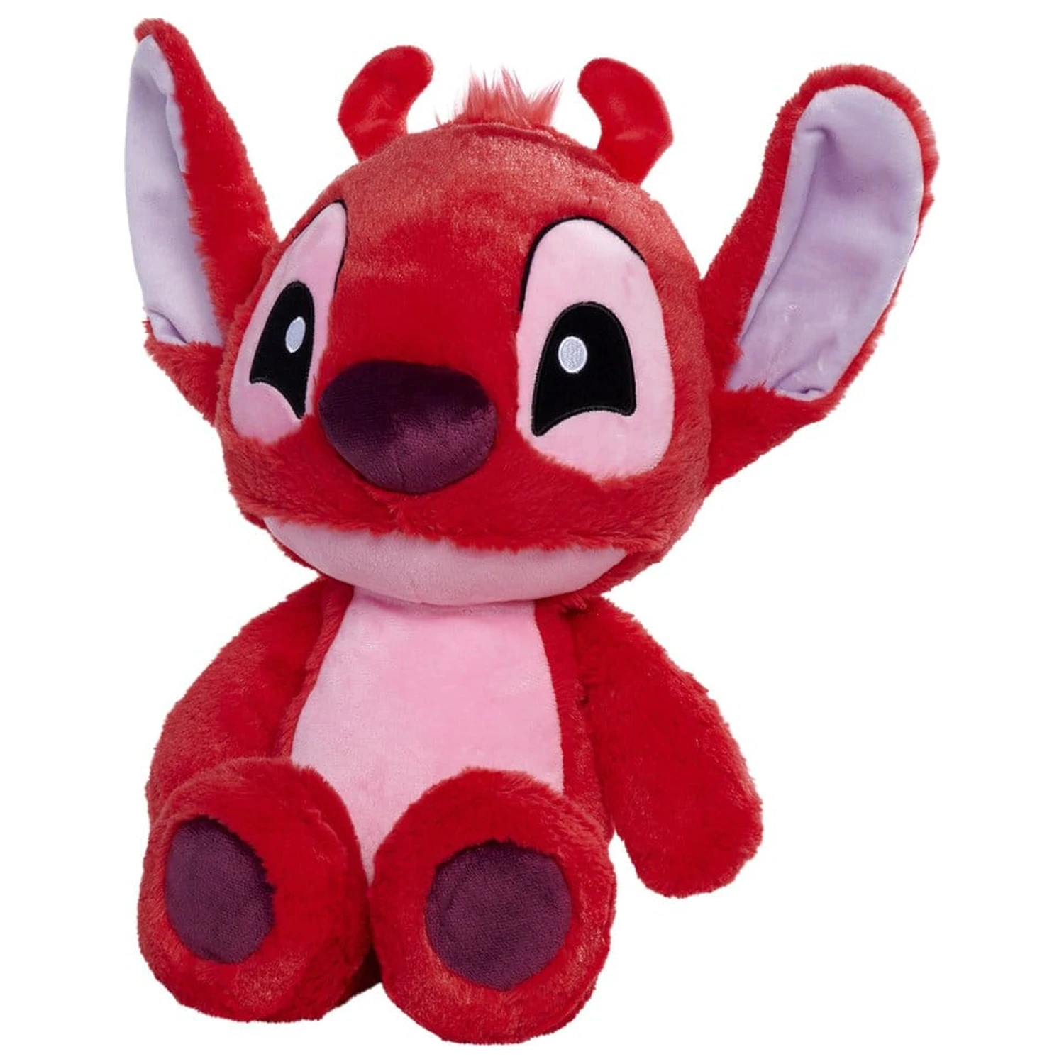 Stitch Flopsies Plišasta figura Leroy 25 cm fotografija izdelka