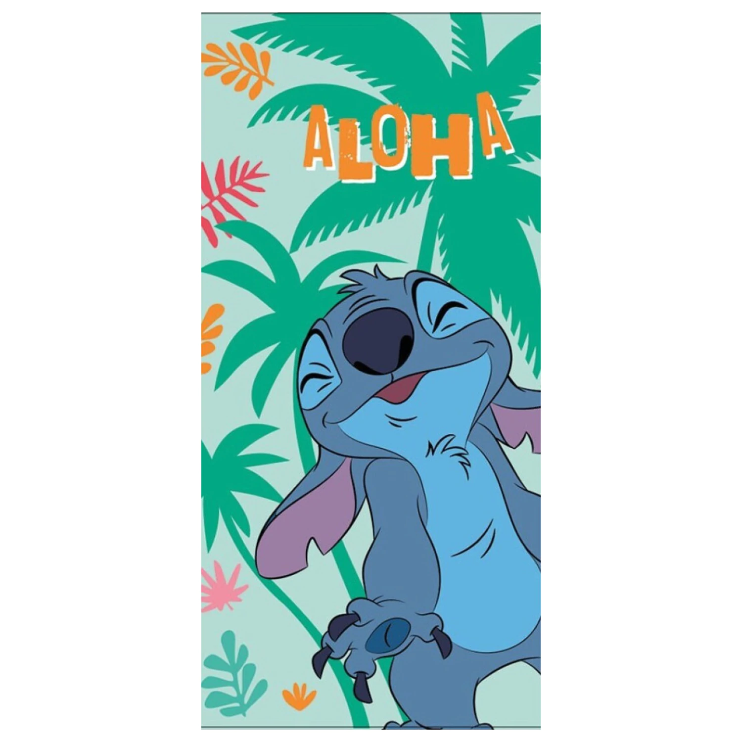 Stitch Fun brisača fotografija izdelka