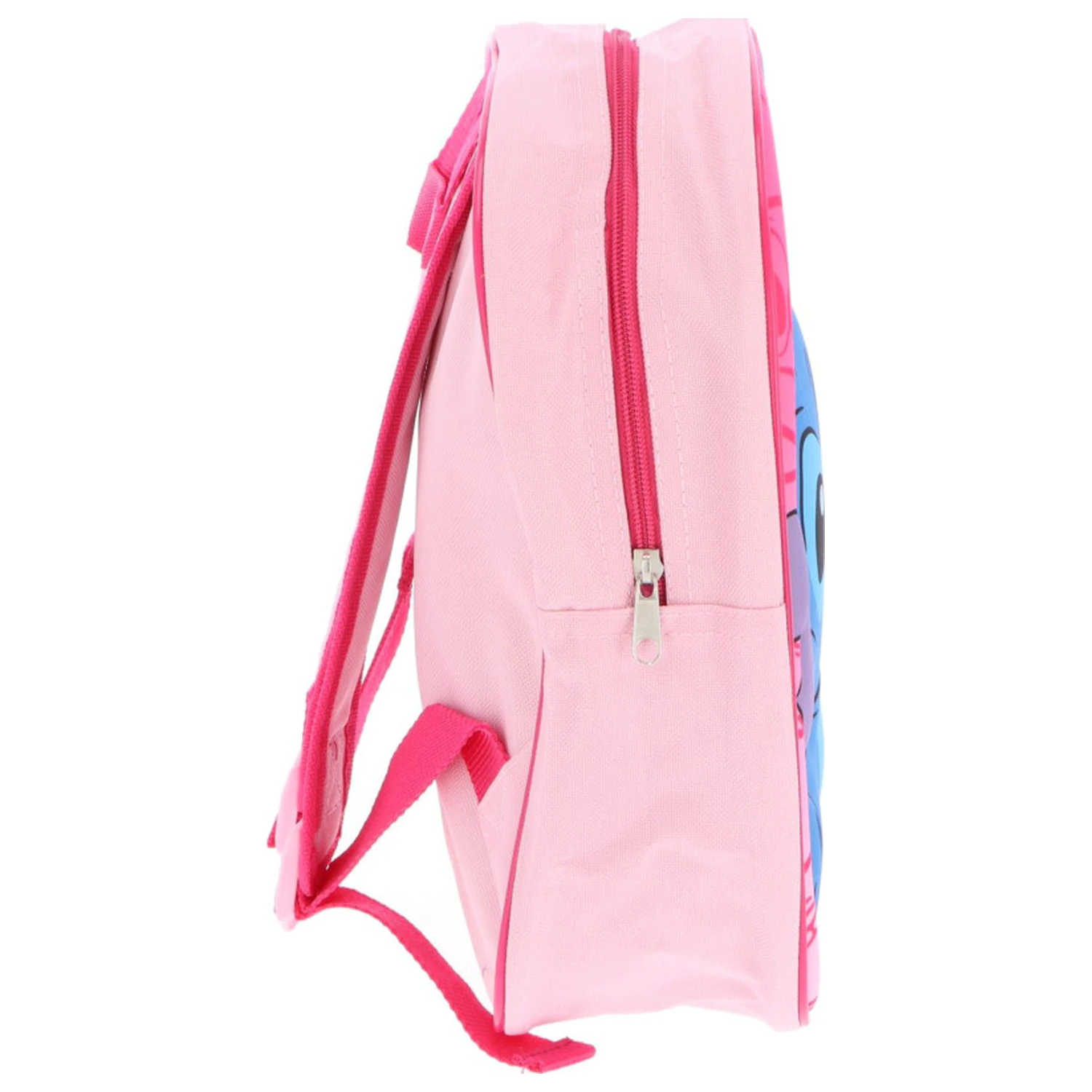 Stitch Galactic Hug 3D nahrbtnik, torba 30 cm fotografija izdelka