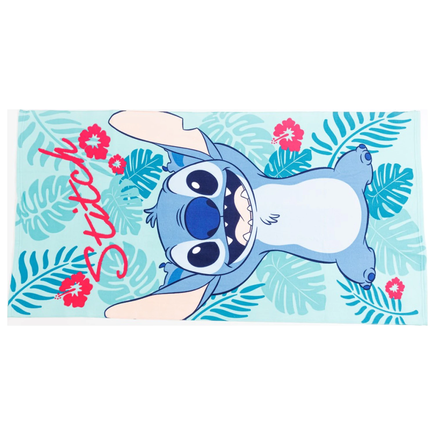Stitch Happy brisača fotografija izdelka