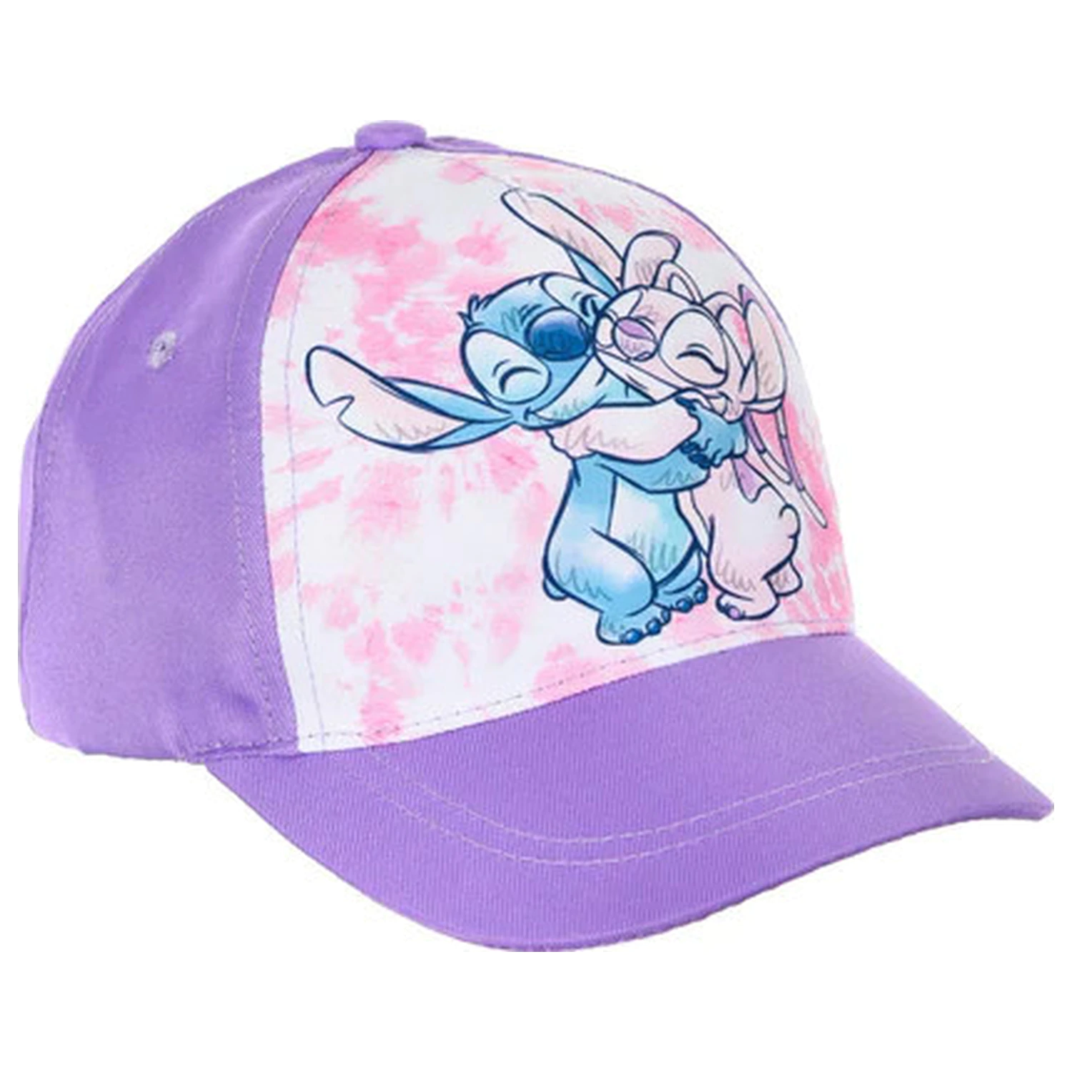 Stitch Hug otroška bejzbolska kapa 52 cm fotografija izdelka
