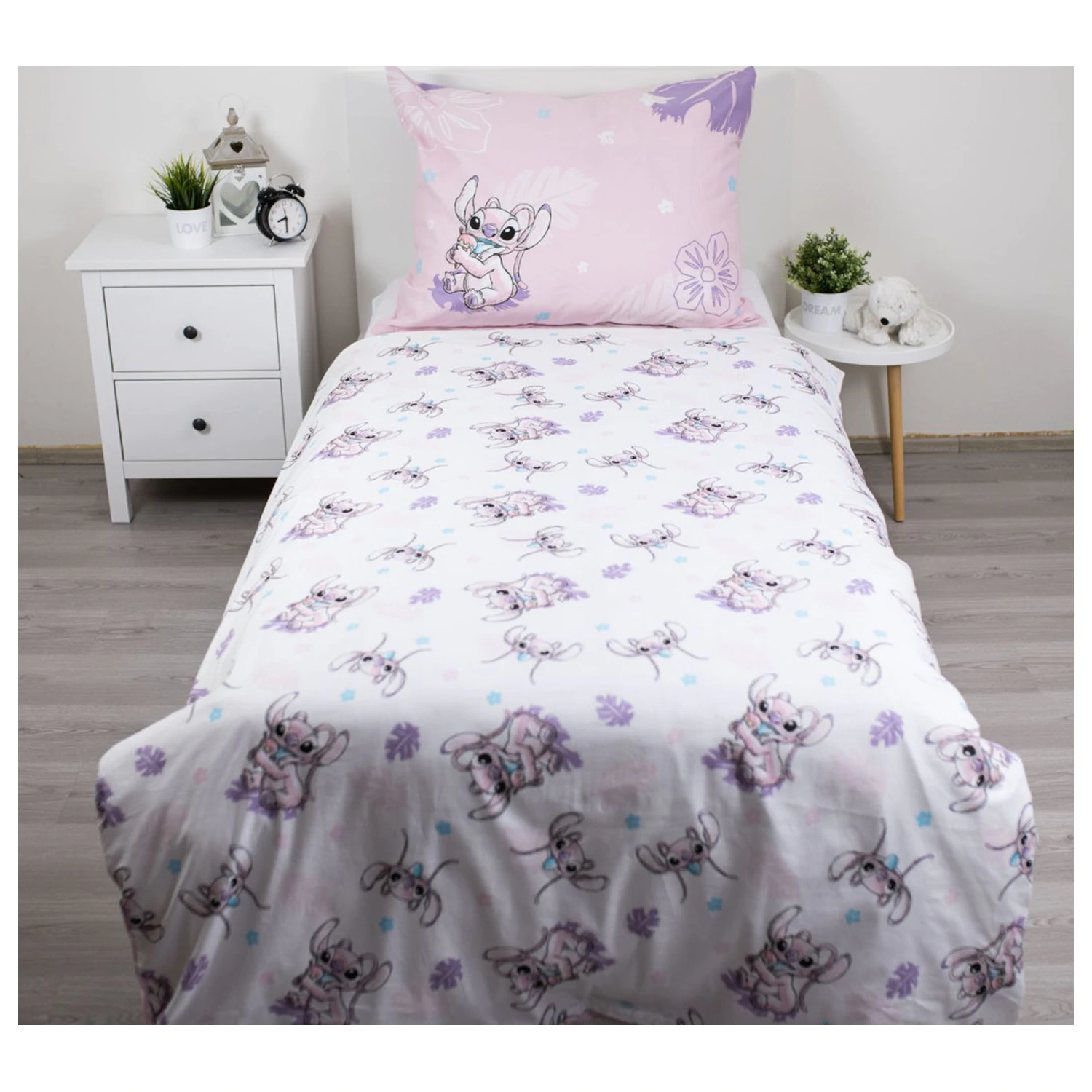 Stitch Ice Cream prevleka za odejo fotografija izdelka