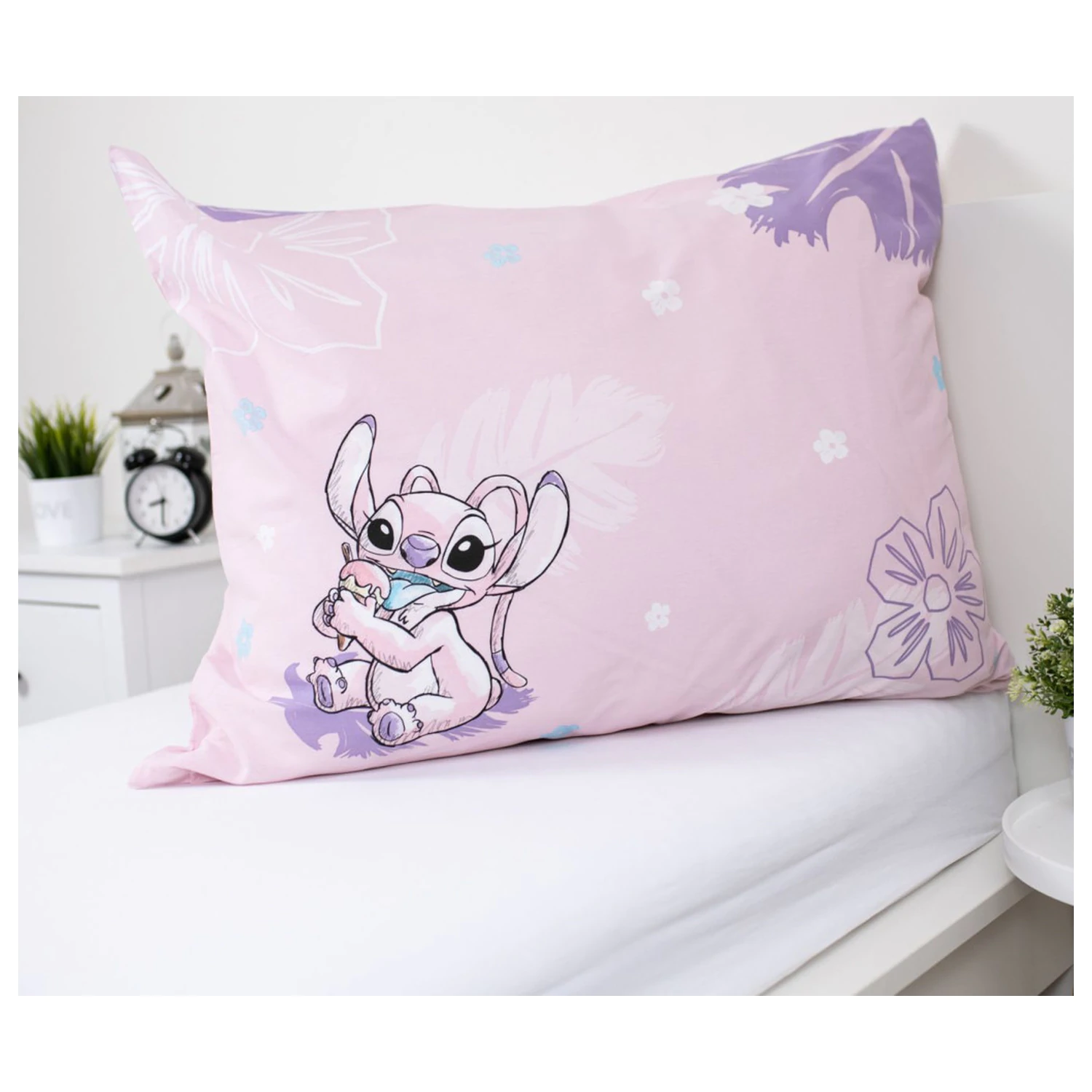 Stitch Ice Cream prevleka za odejo fotografija izdelka