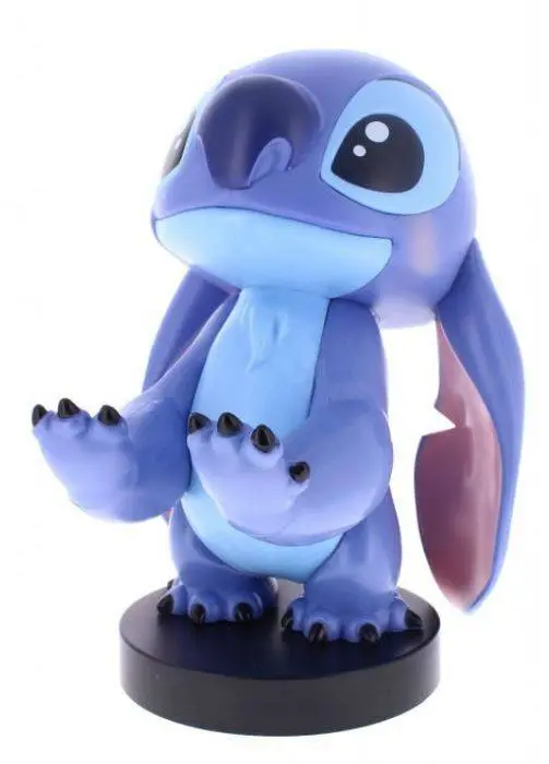 Lilo & Stitch Cable Guy Stitch 20 cm fotografija izdelka