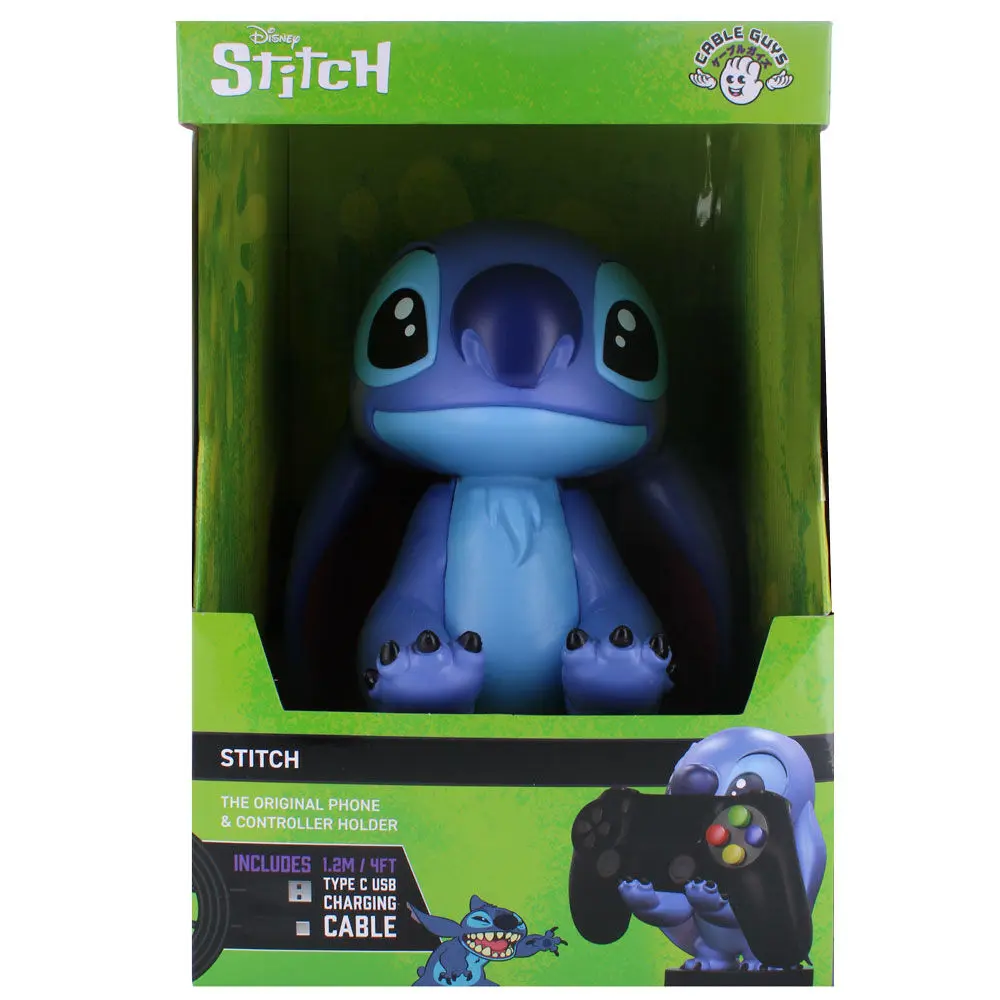 Lilo & Stitch Cable Guy Stitch 20 cm fotografija izdelka