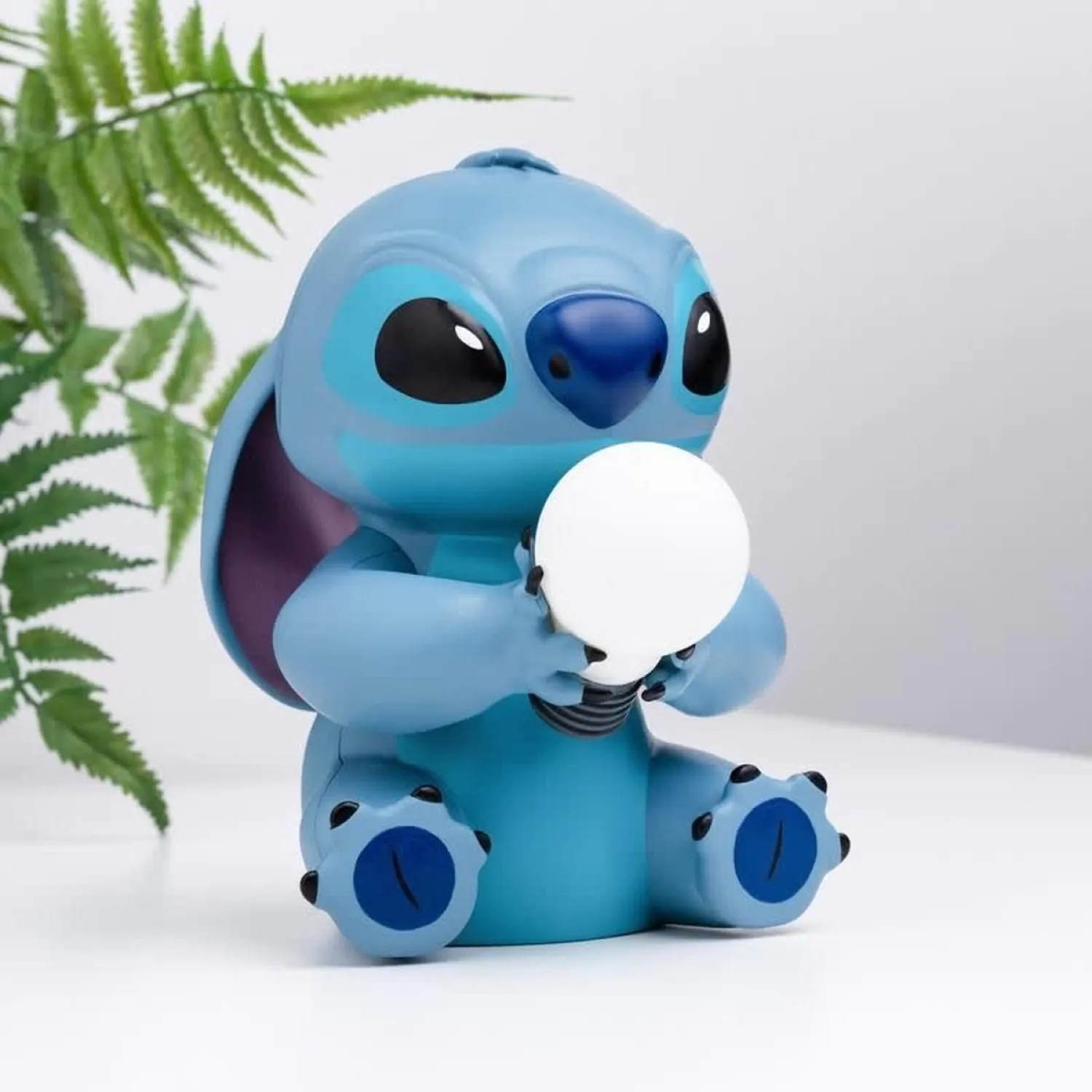 3D svetilka Stitch fotografija izdelka
