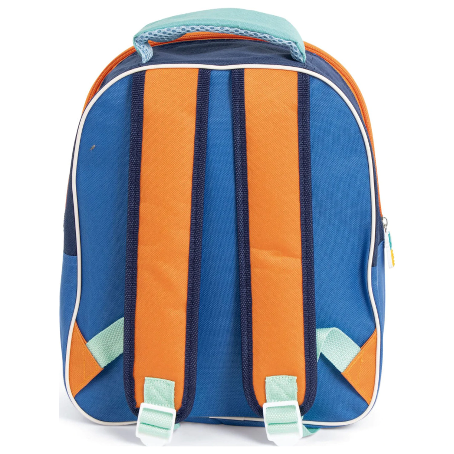 Stitch Leaf 3D nahrbtnik, torba 32 cm fotografija izdelka