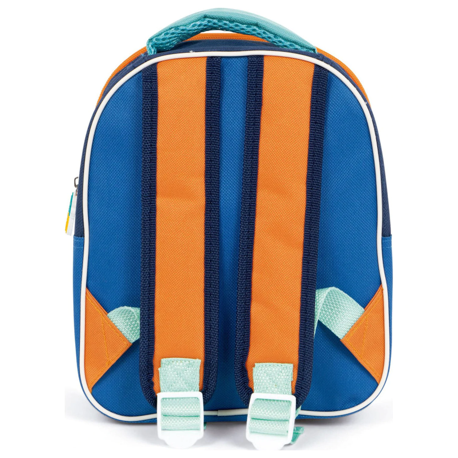 Stitch Leaf nahrbtnik, torba 24 cm fotografija izdelka