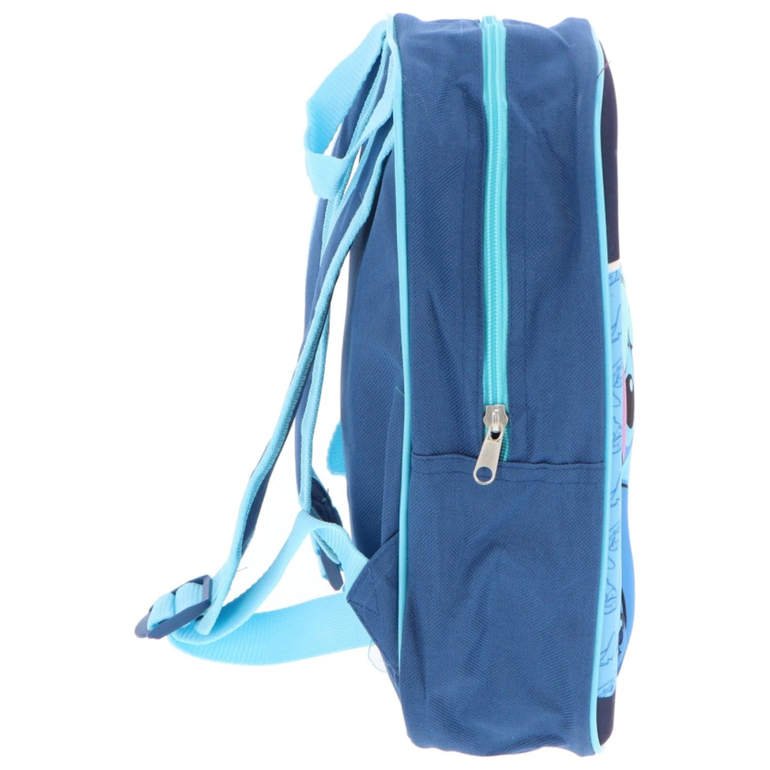 Stitch Mischief 3D nahrbtnik, torba 30 cm fotografija izdelka