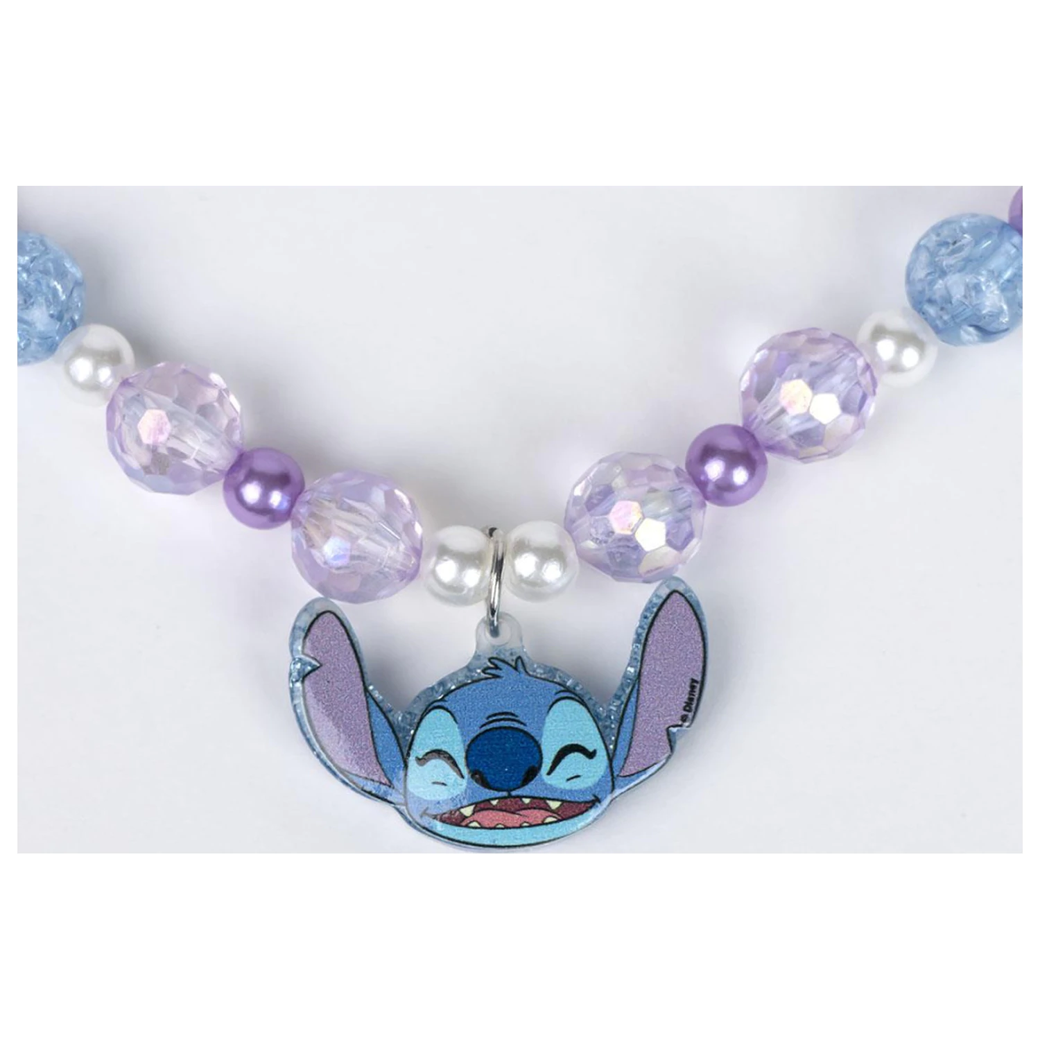 Stitch Ohana komplet nakita in naglavnega traku fotografija izdelka