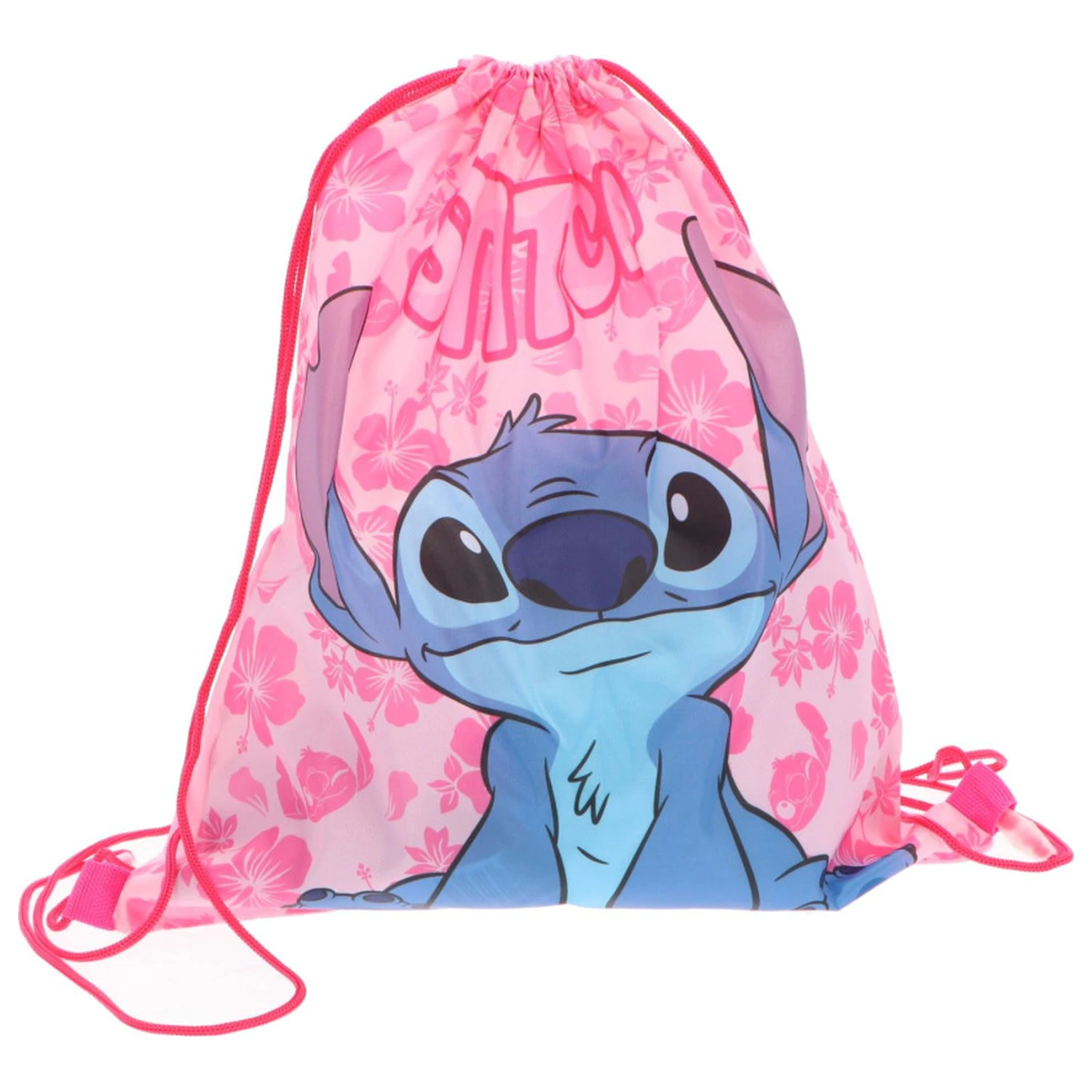 Stitch Paradise športna torba, telovadna torba 40 cm fotografija izdelka