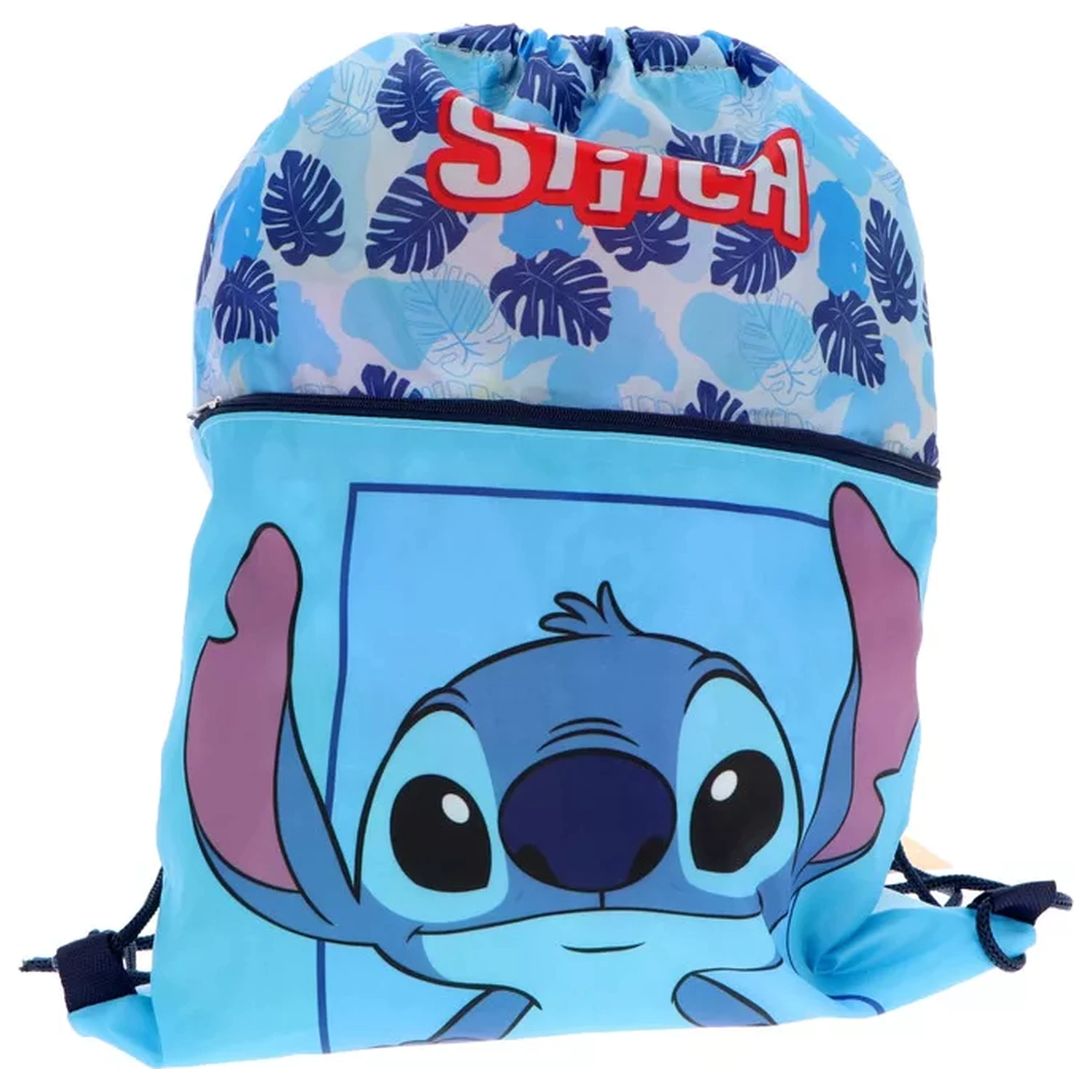 Stitch Peeping Deluxe športna torba, torba za telovadbo 45 cm fotografija izdelka