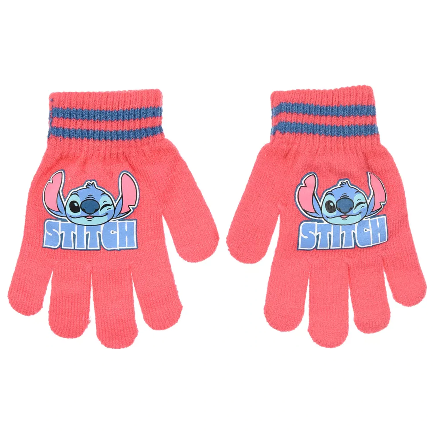 Stitch Pink Fun otroške ropce fotografija izdelka