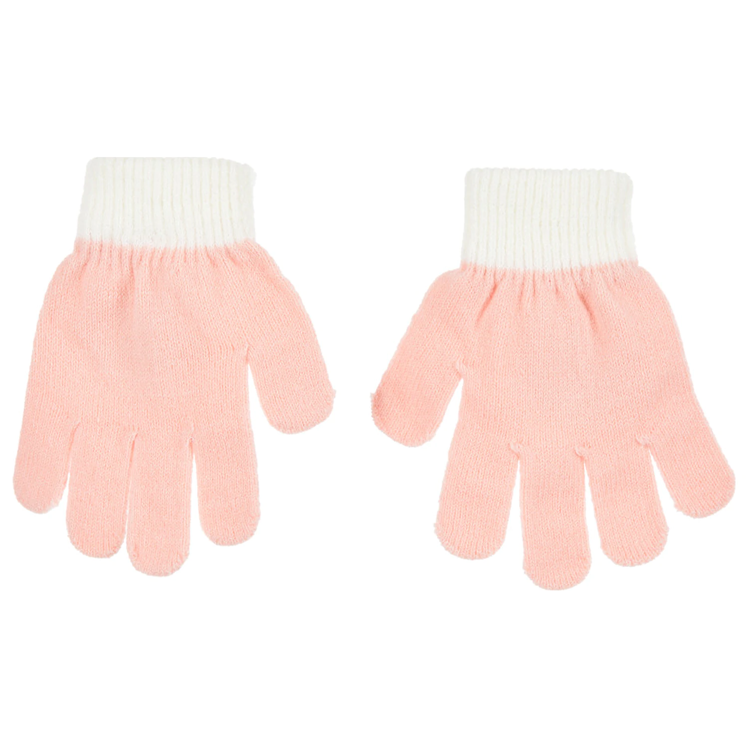 Stitch Pink otroške rokavice fotografija izdelka