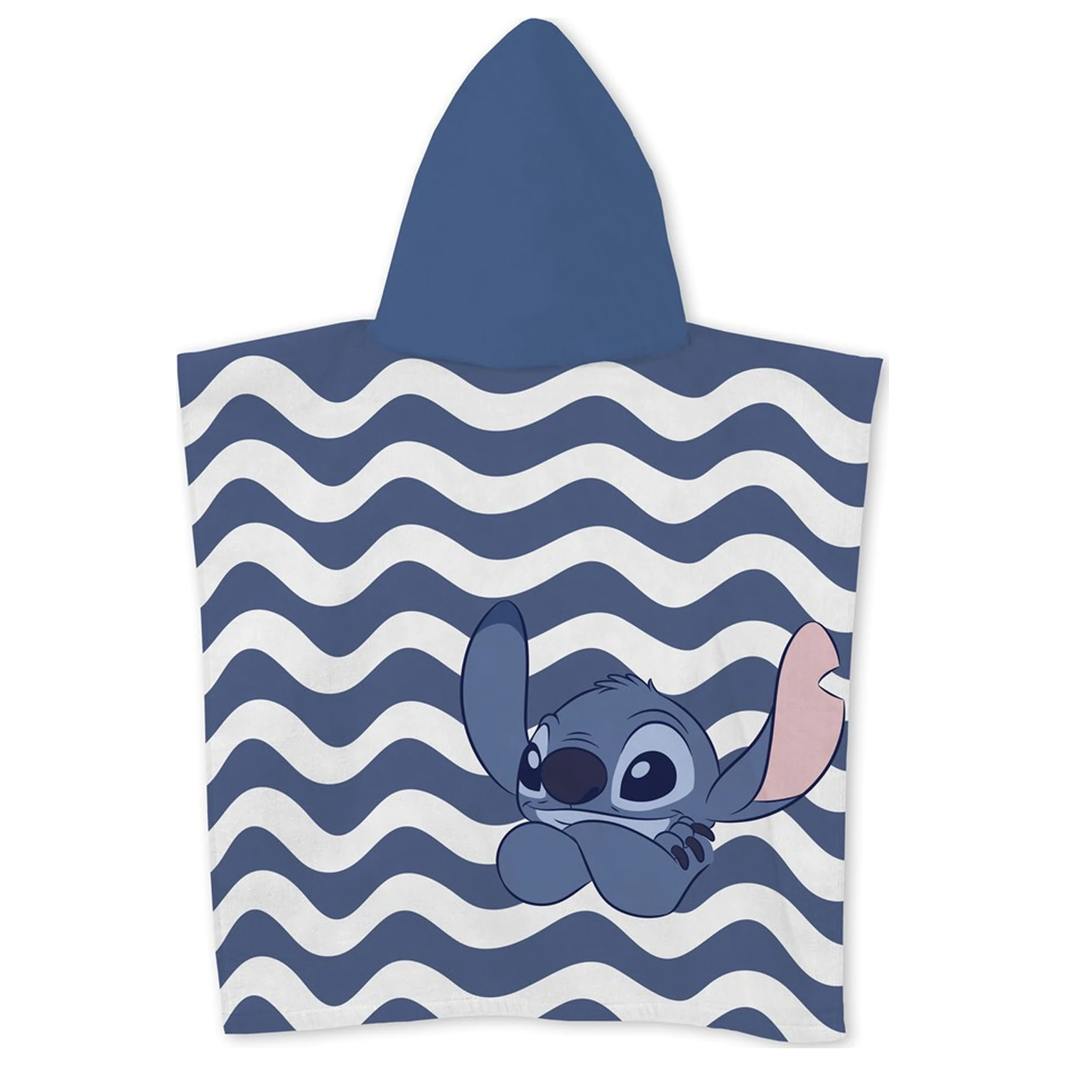 Stitch Relax brisača za plažo pončo fotografija izdelka