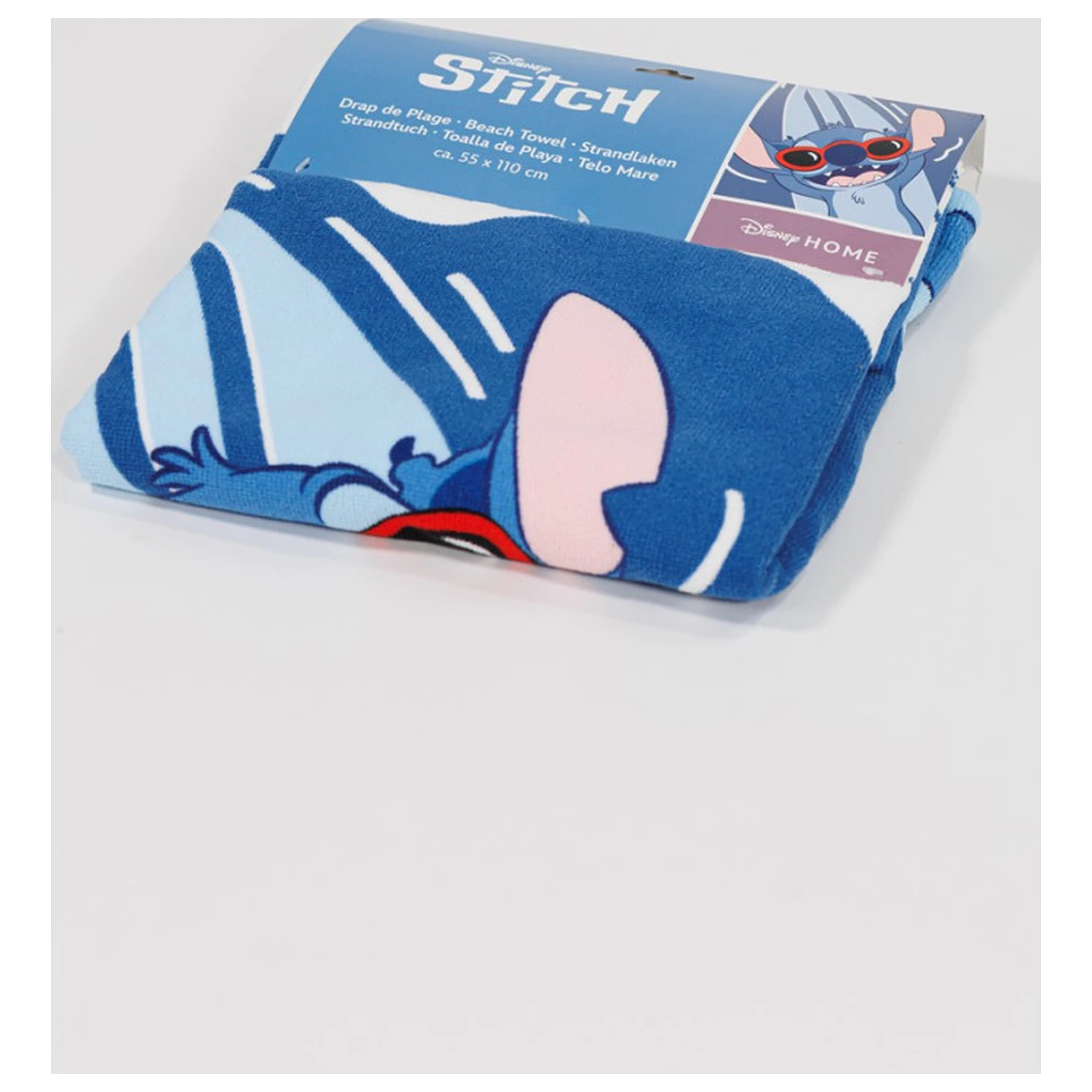 Stitch Relax brisača za plažo pončo fotografija izdelka