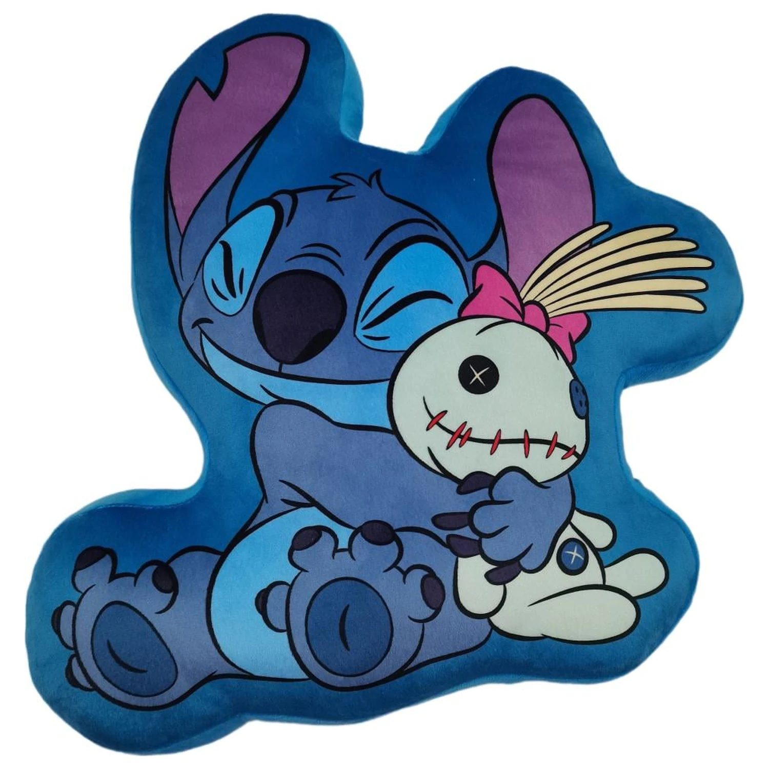 Stitch & Scrump blazina fotografija izdelka