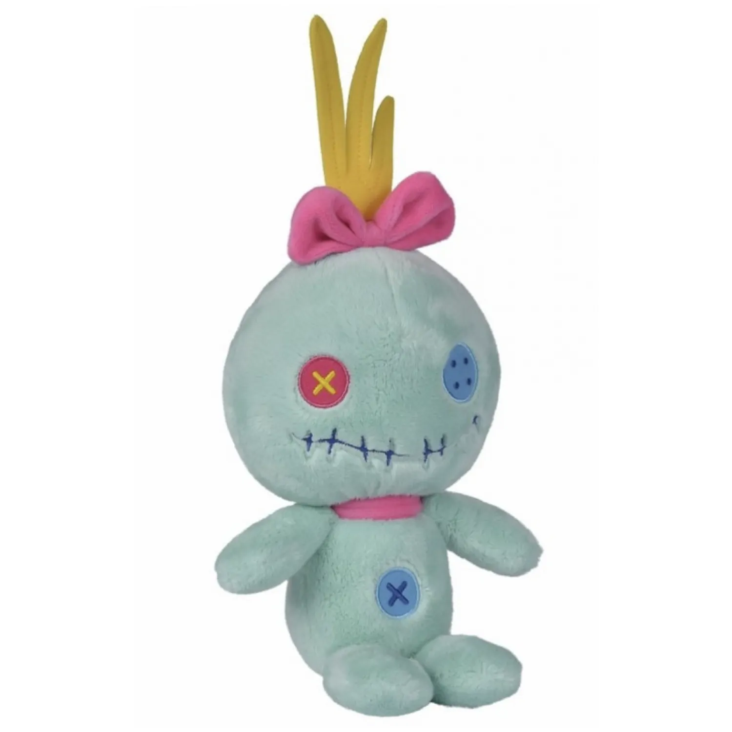 Stitch Scrump Pliš 20 cm fotografija izdelka