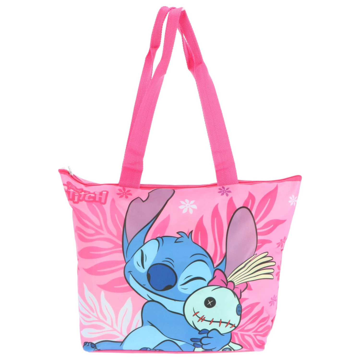 Stitch Scrump torba za plažo 47 cm fotografija izdelka