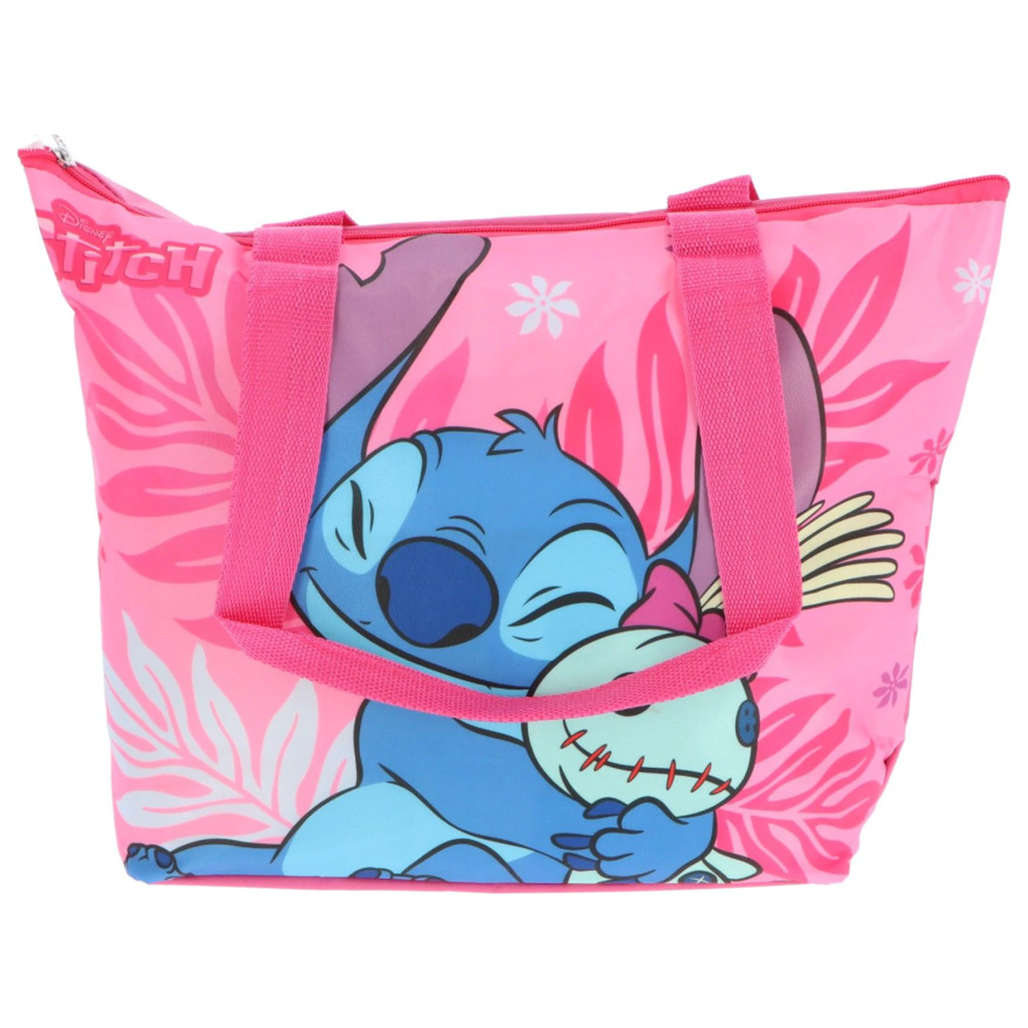 Stitch Scrump torba za plažo 47 cm fotografija izdelka