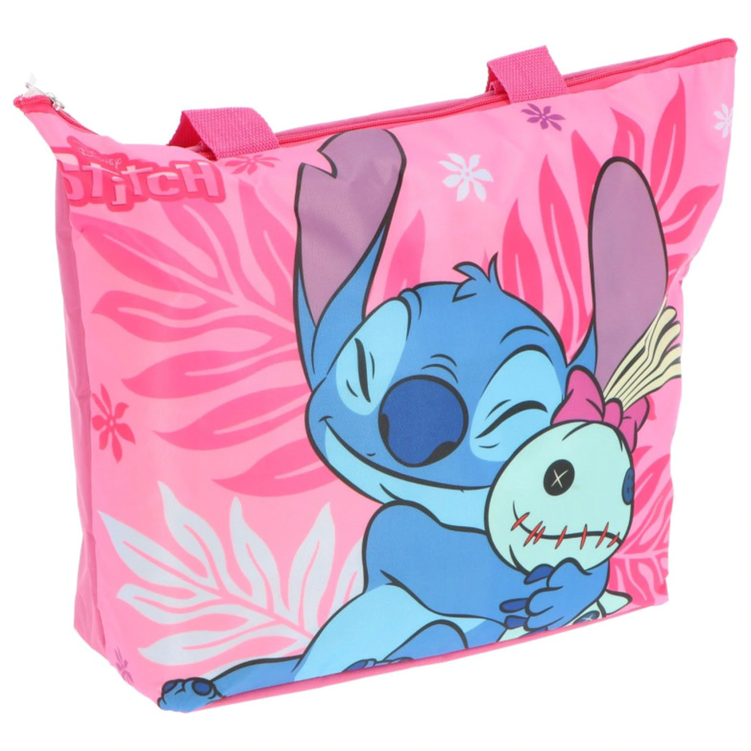 Stitch Scrump torba za plažo 47 cm fotografija izdelka