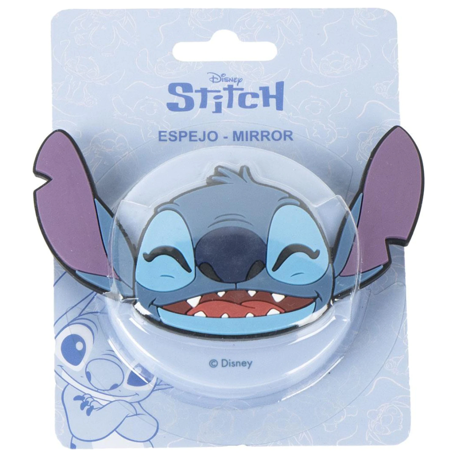 Stitch Smile 3D ogledalo za ličenje fotografija izdelka